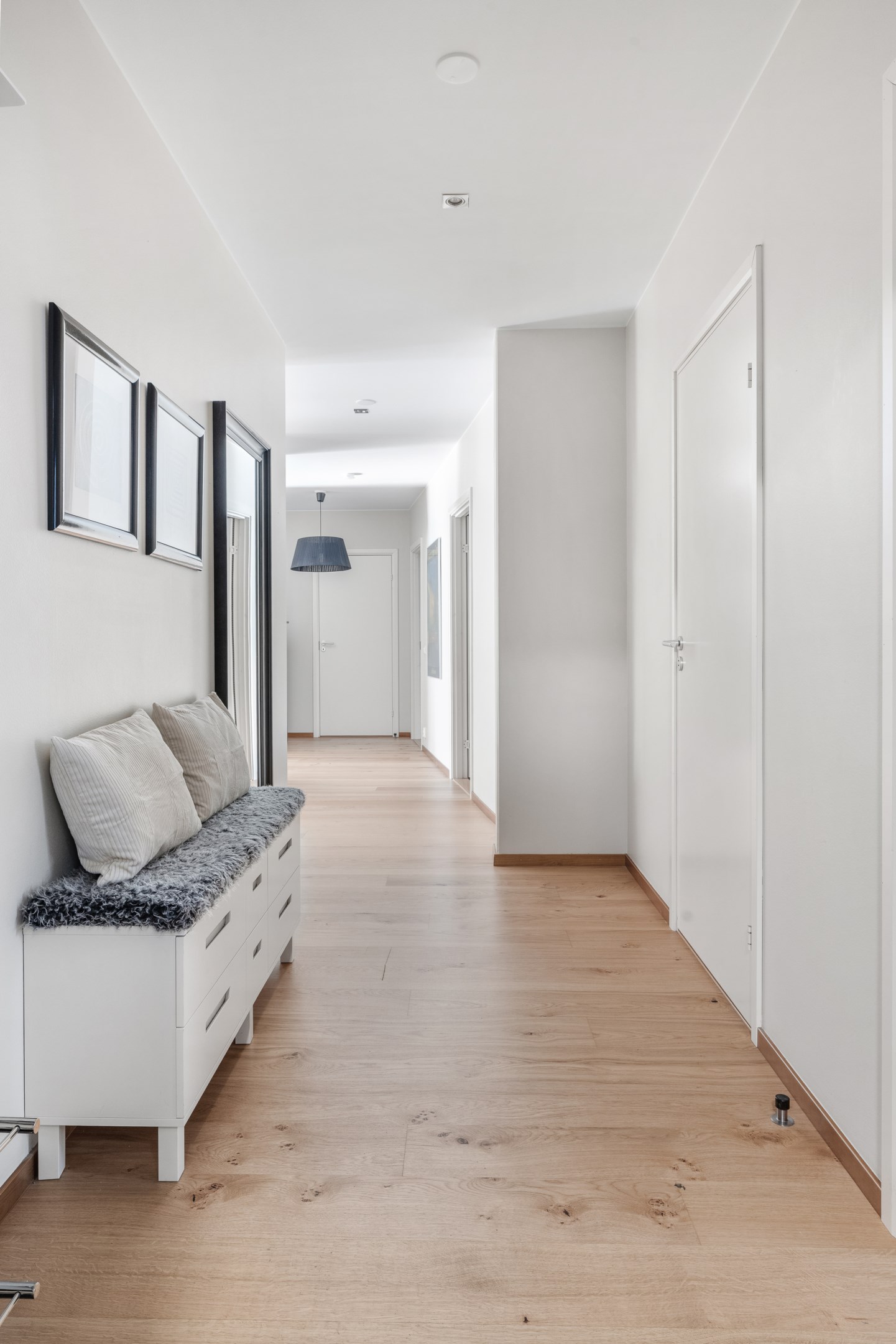 Bostadsbild från Norbyvägen 46E, Till salu i Sommarro, Uppsala
