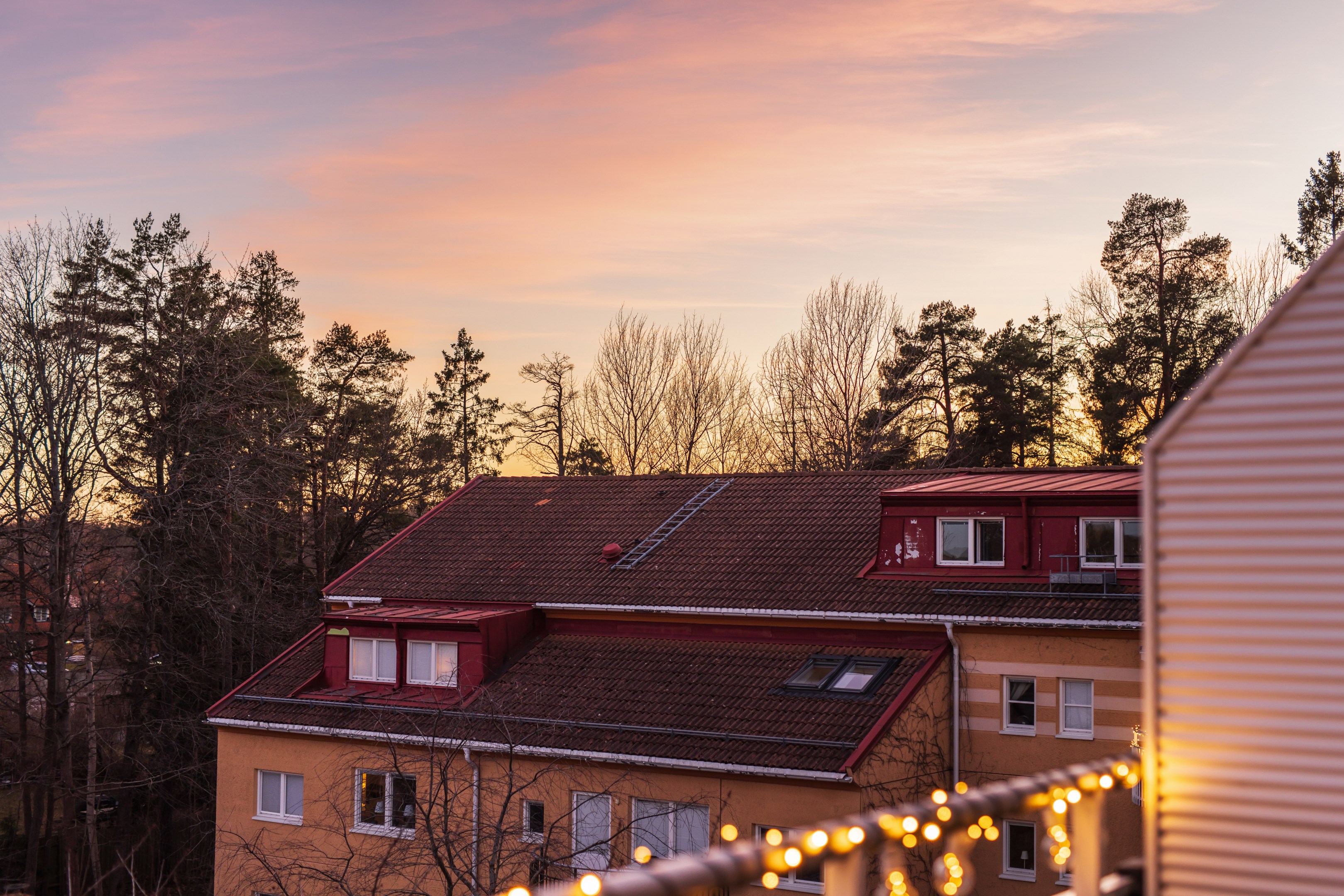 Bostadsbild från Kantatvägen 5, Till salu i Nacka Forum, Nacka