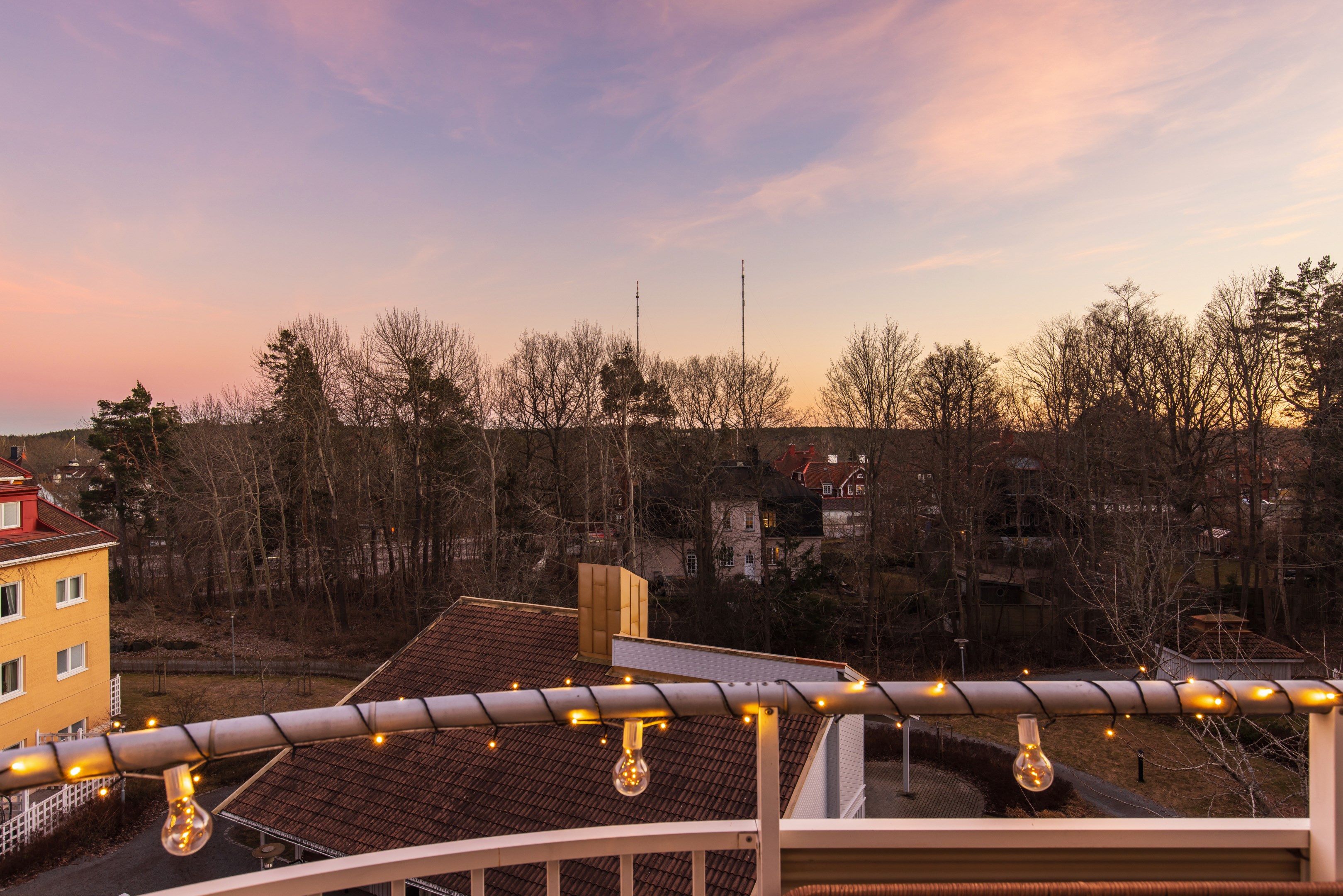 Bostadsbild från Kantatvägen 5, Till salu i Nacka Forum, Nacka