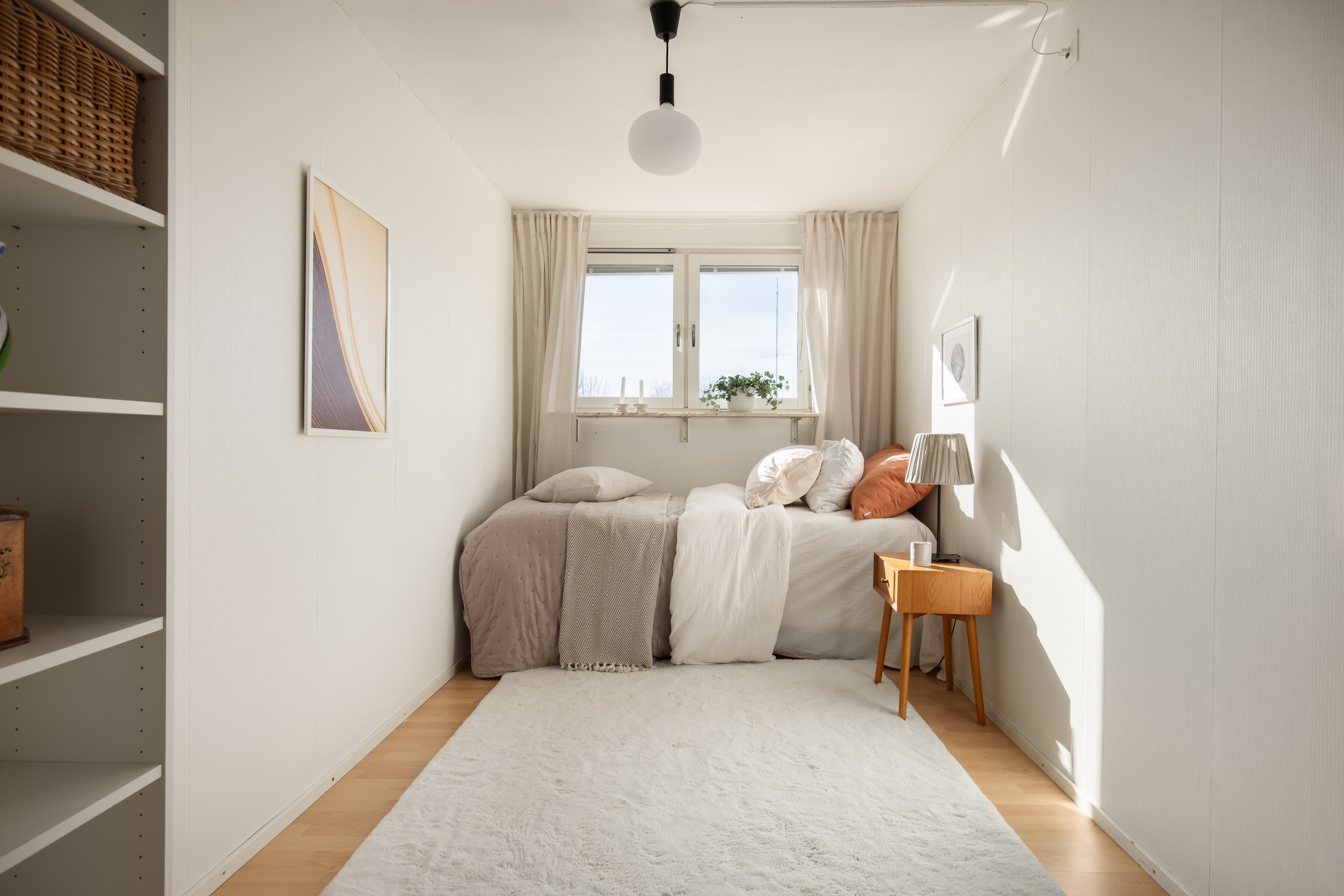 Bostadsbild från Kantatvägen 5, Till salu i Nacka Forum, Nacka