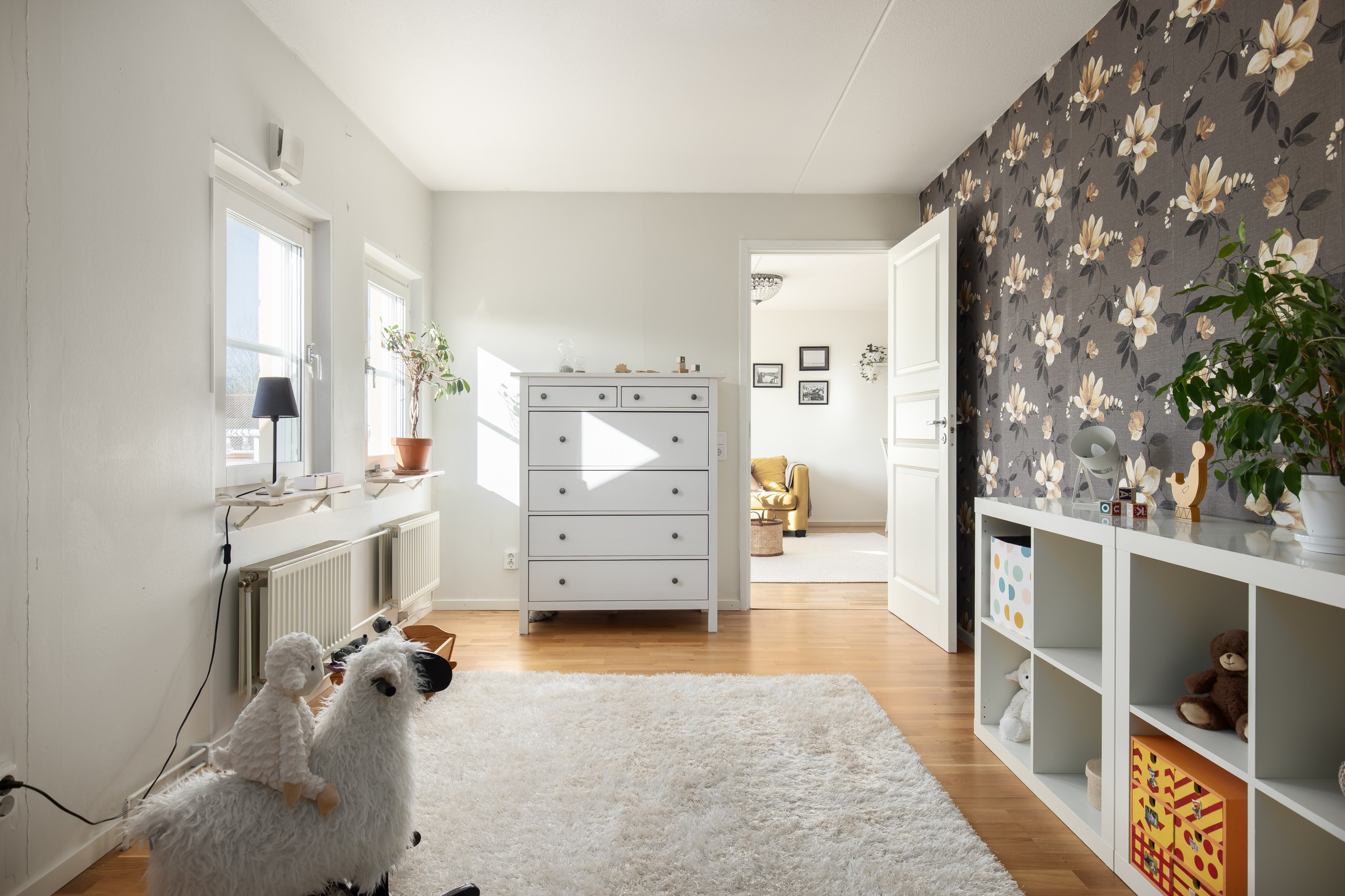 Bostadsbild från Kantatvägen 5, Till salu i Nacka Forum, Nacka