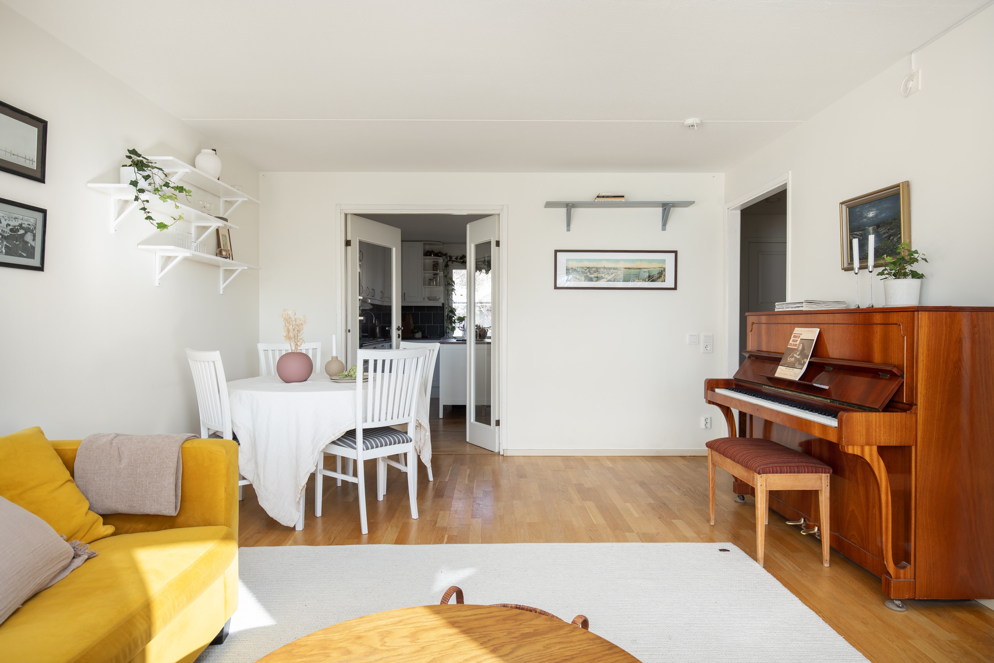 Bostadsbild från Kantatvägen 5, Till salu i Nacka Forum, Nacka