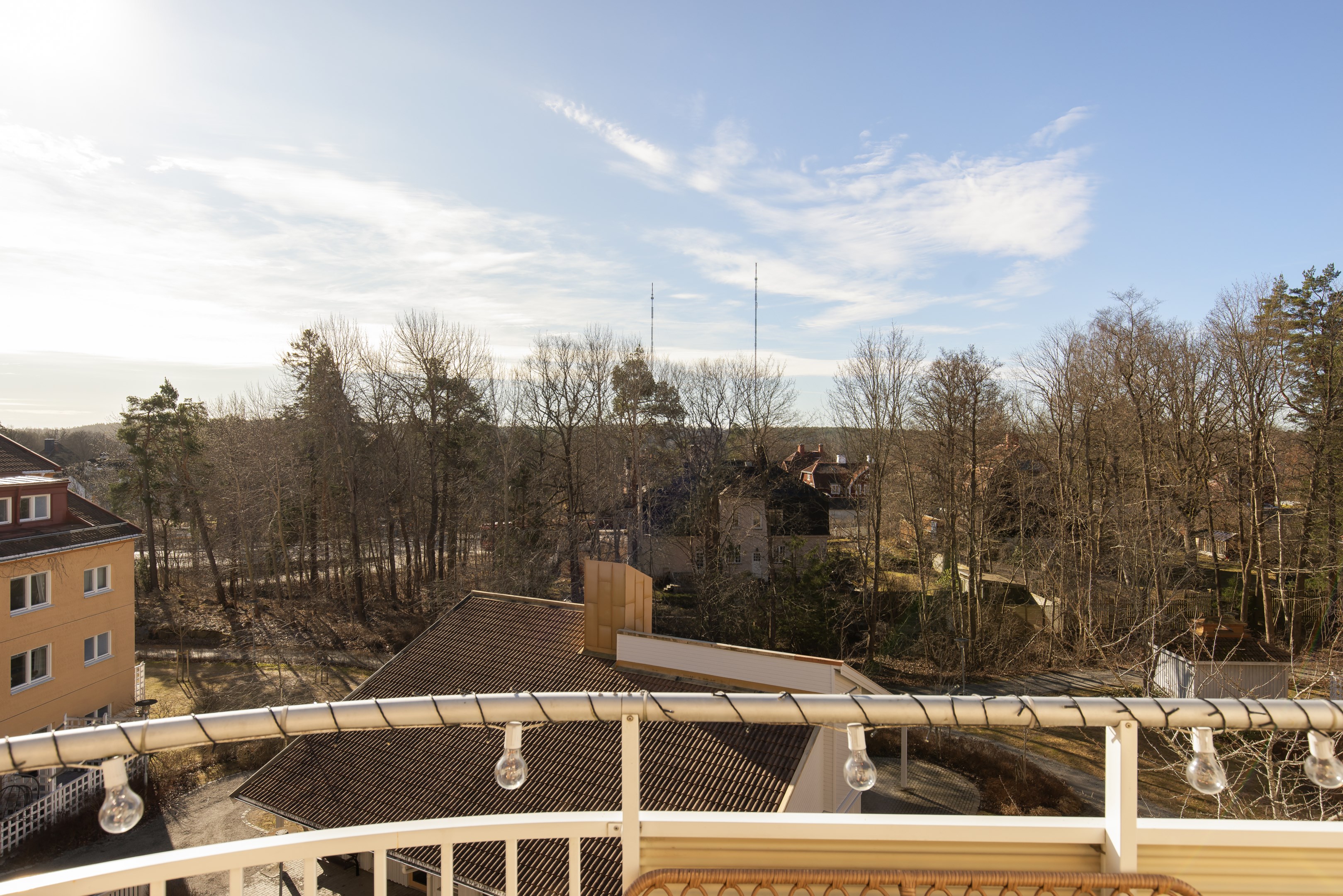 Bostadsbild från Kantatvägen 5, Till salu i Nacka Forum, Nacka