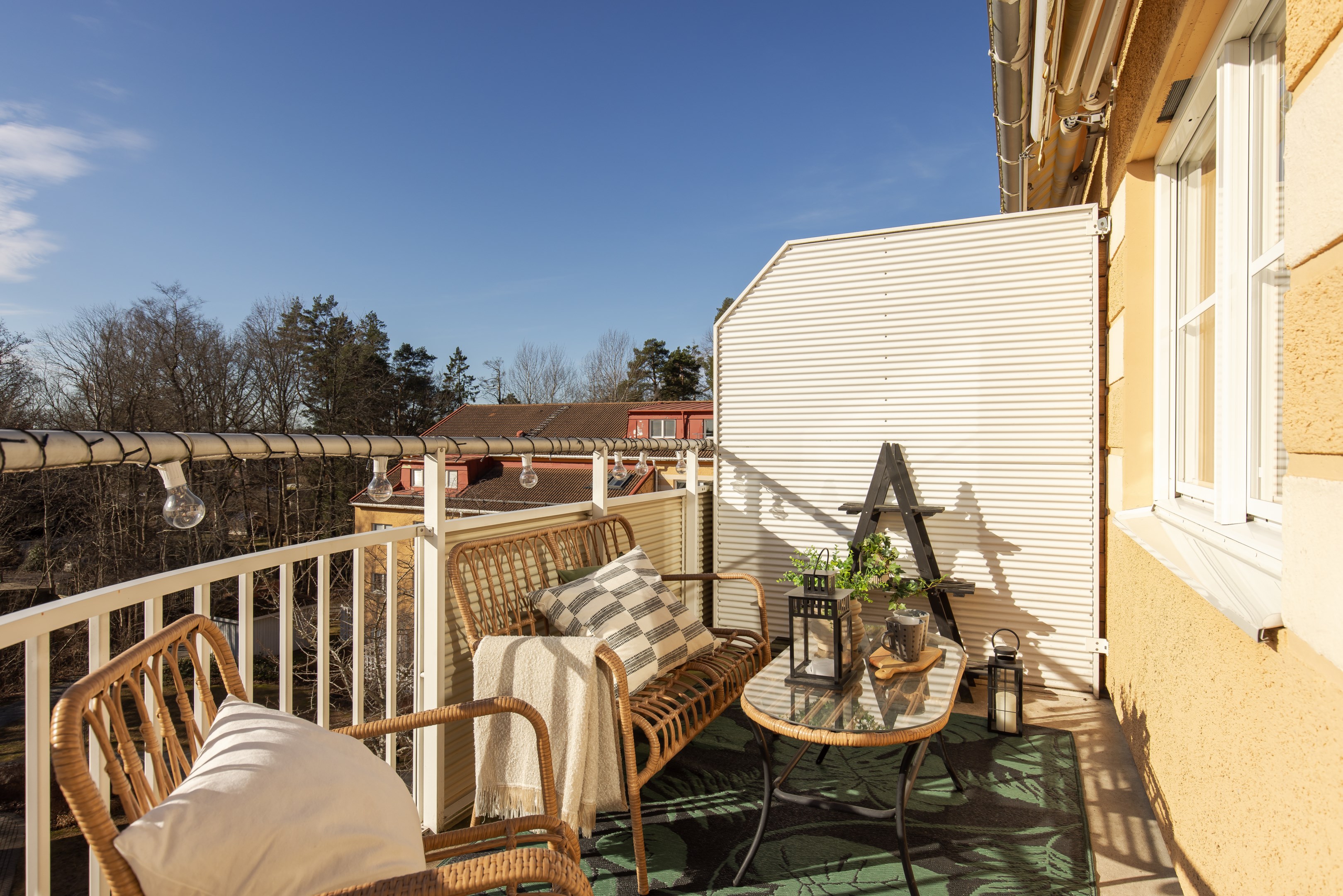 Bostadsbild från Kantatvägen 5, Till salu i Nacka Forum, Nacka