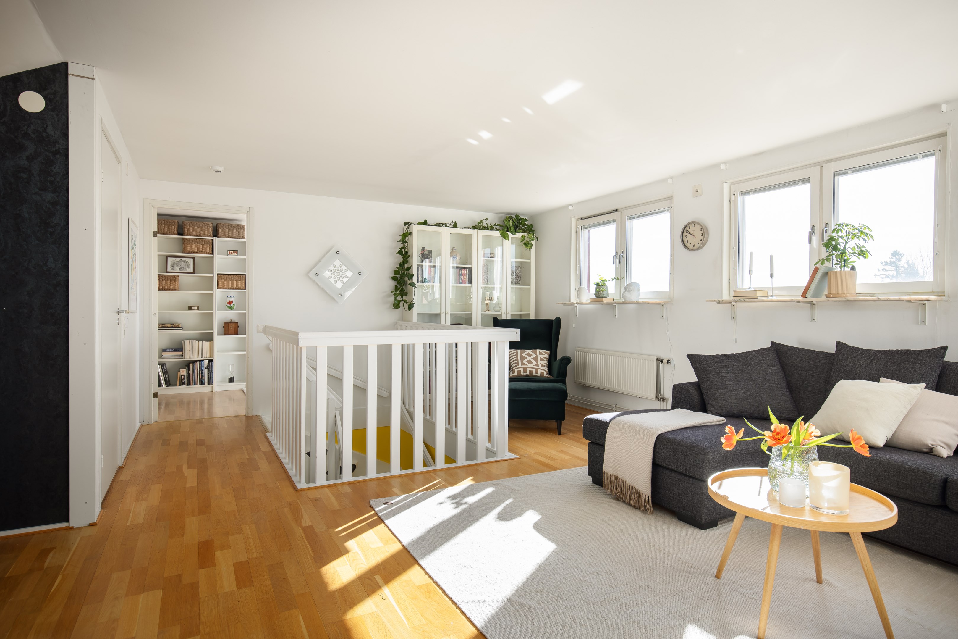 Bostadsbild från Kantatvägen 5, Till salu i Nacka Forum, Nacka