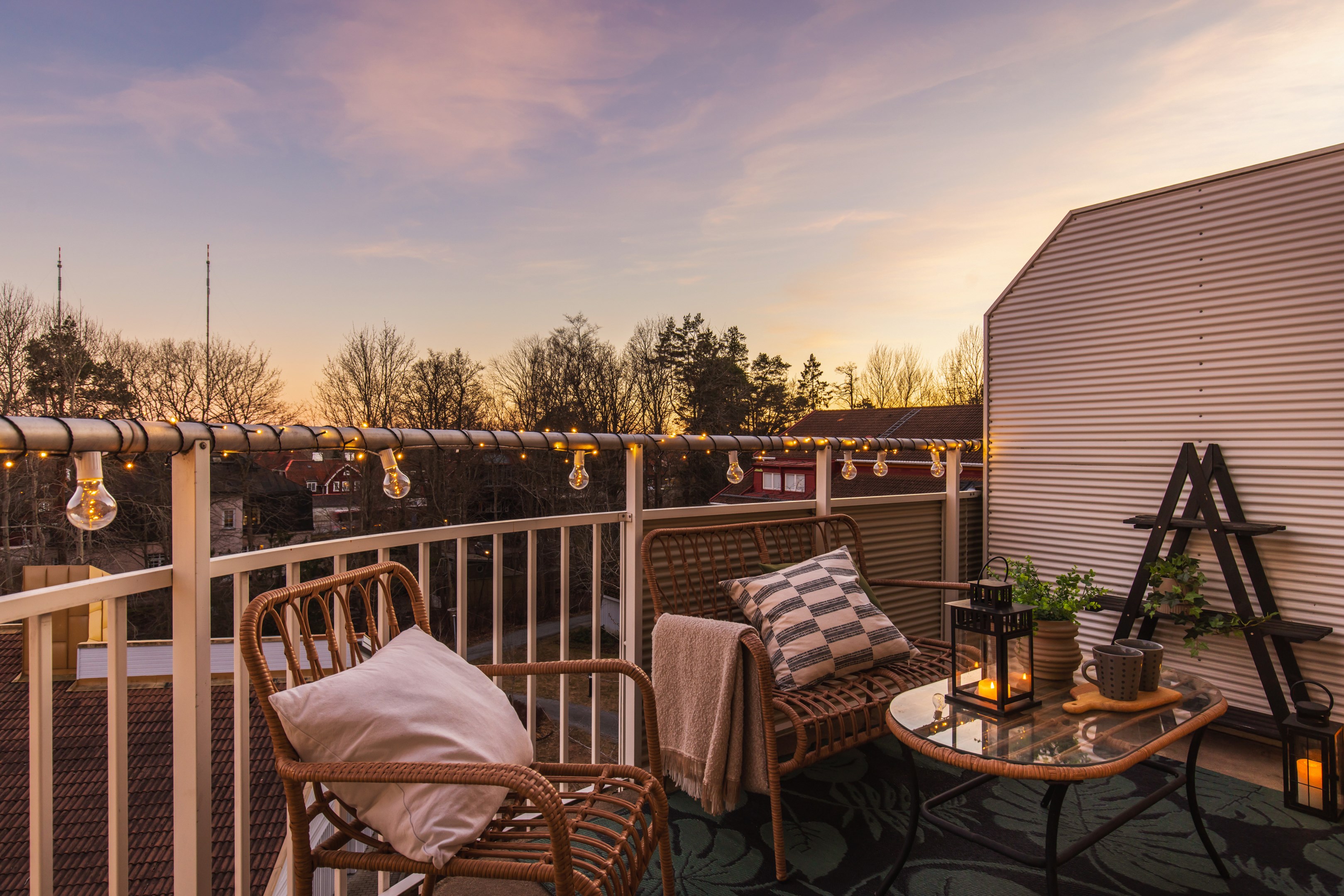 Bostadsbild från Kantatvägen 5, Till salu i Nacka Forum, Nacka