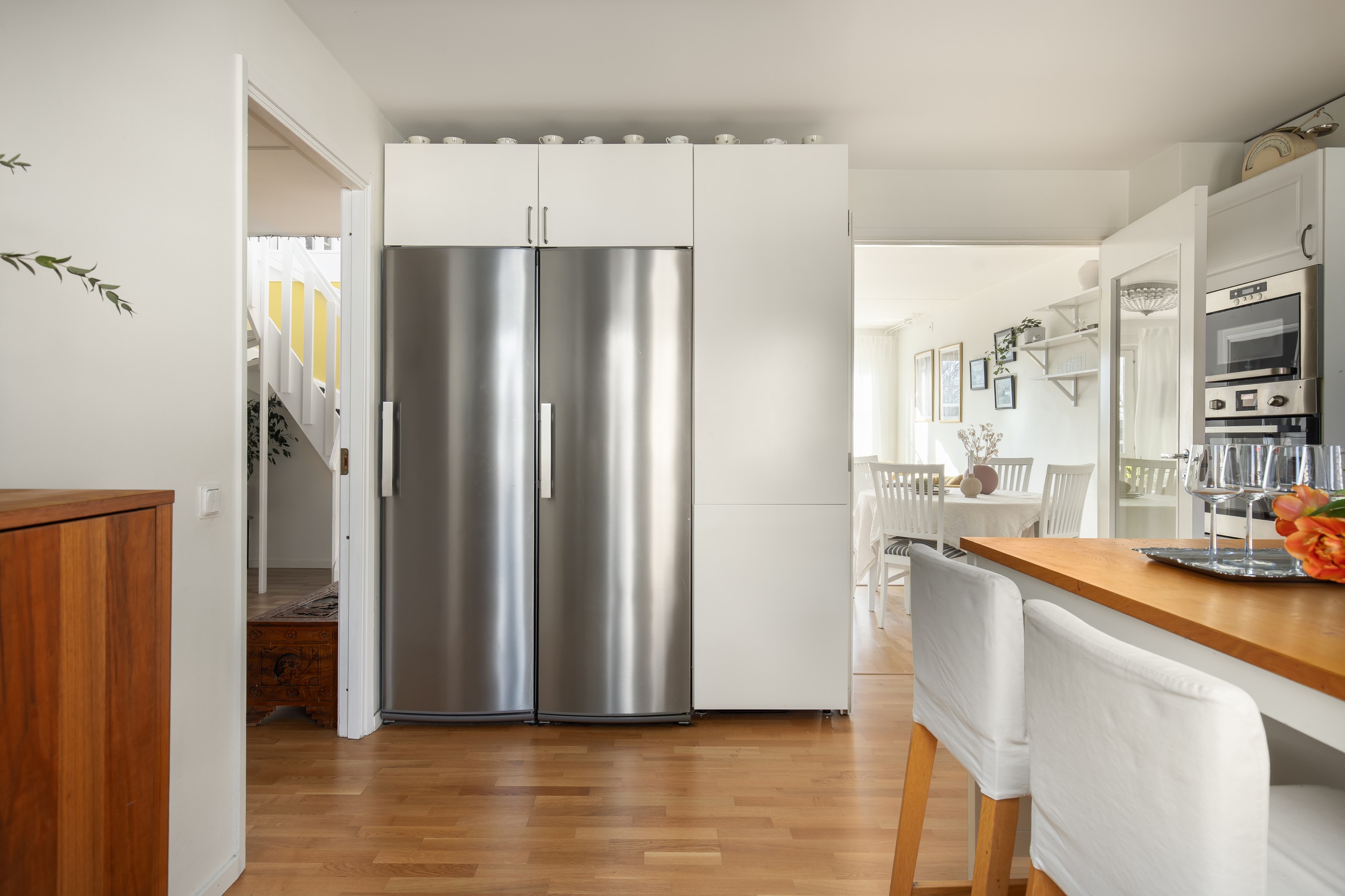 Bostadsbild från Kantatvägen 5, Till salu i Nacka Forum, Nacka