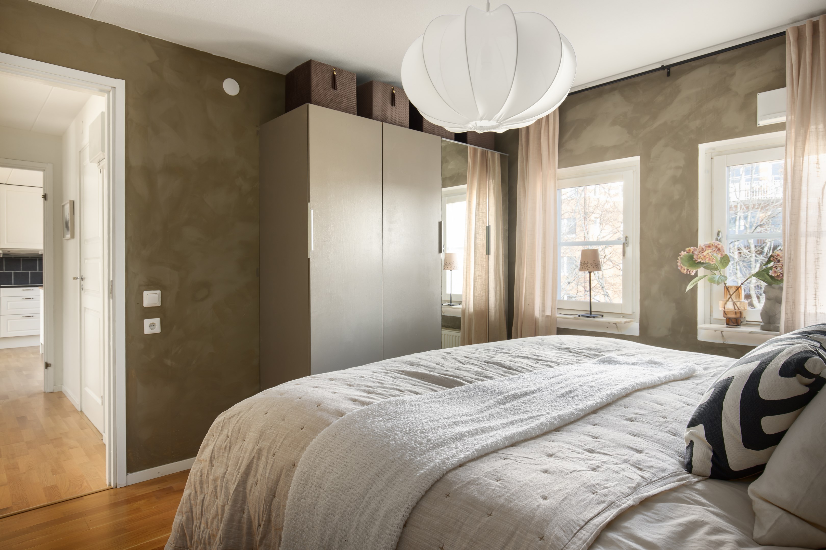 Bostadsbild från Kantatvägen 5, Till salu i Nacka Forum, Nacka