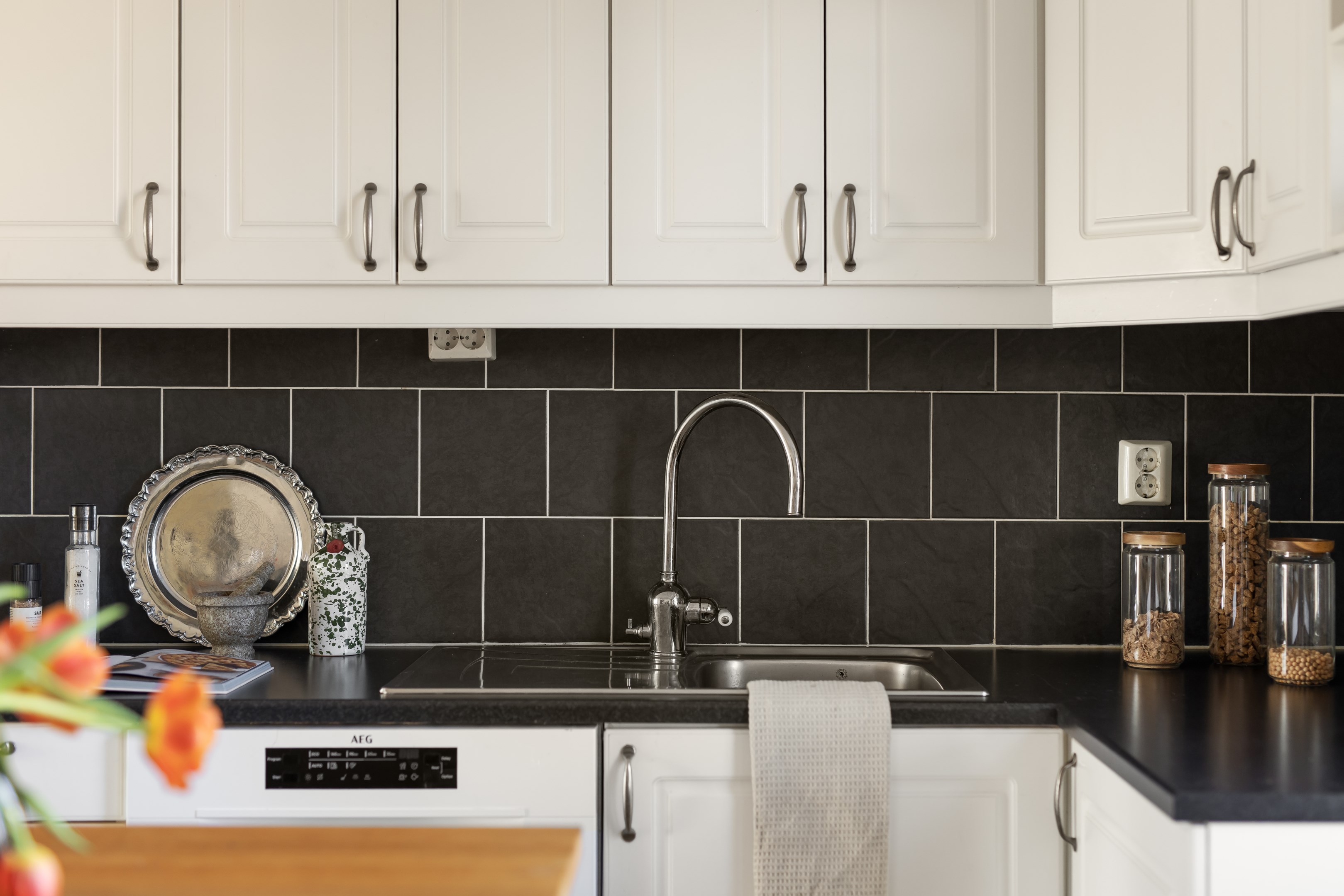 Bostadsbild från Kantatvägen 5, Till salu i Nacka Forum, Nacka