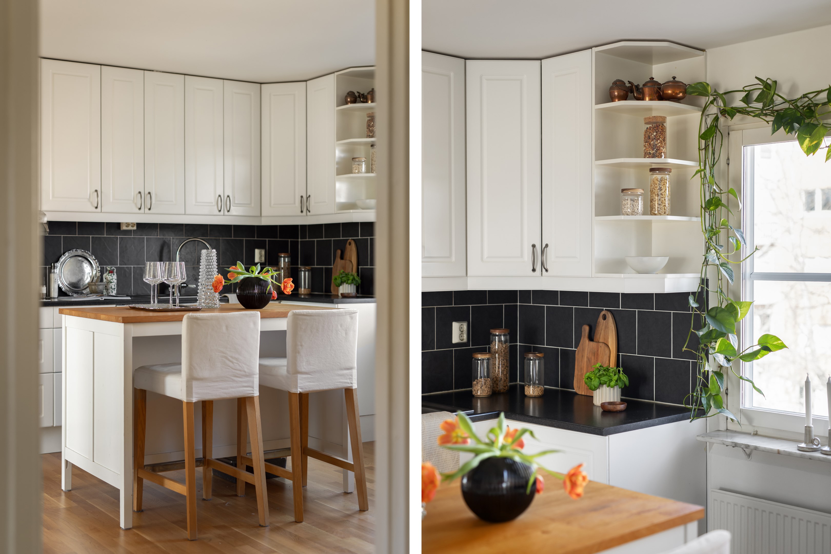 Bostadsbild från Kantatvägen 5, Till salu i Nacka Forum, Nacka