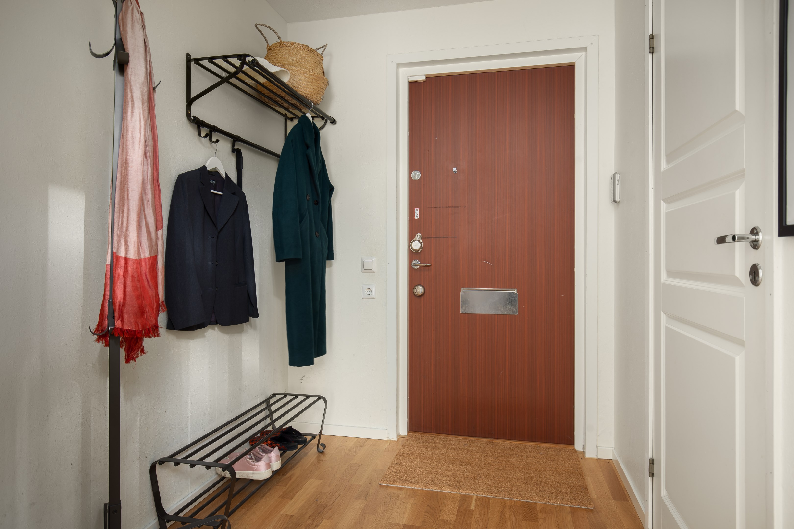 Bostadsbild från Kantatvägen 5, Till salu i Nacka Forum, Nacka