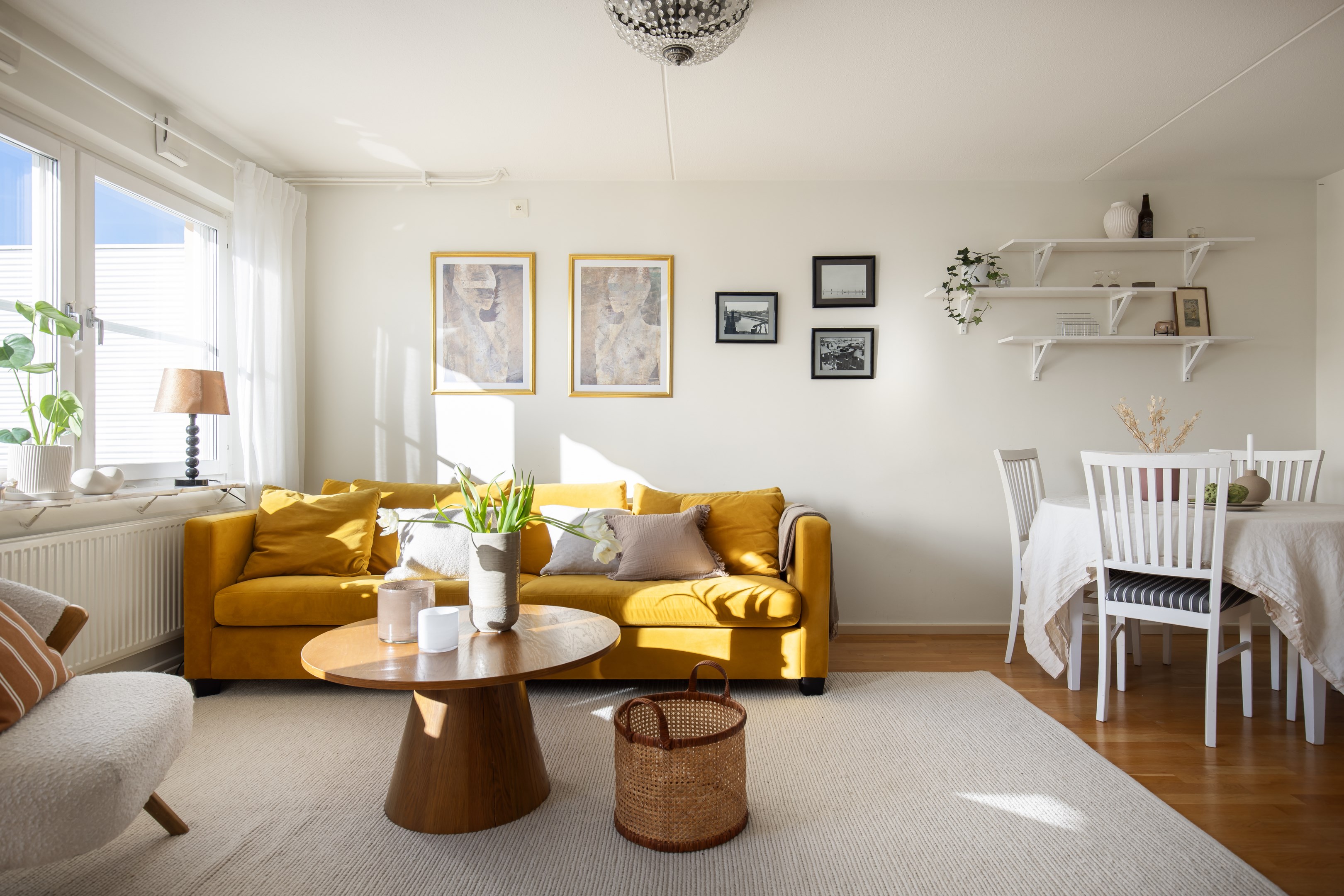 Bostadsbild från Kantatvägen 5, Till salu i Nacka Forum, Nacka