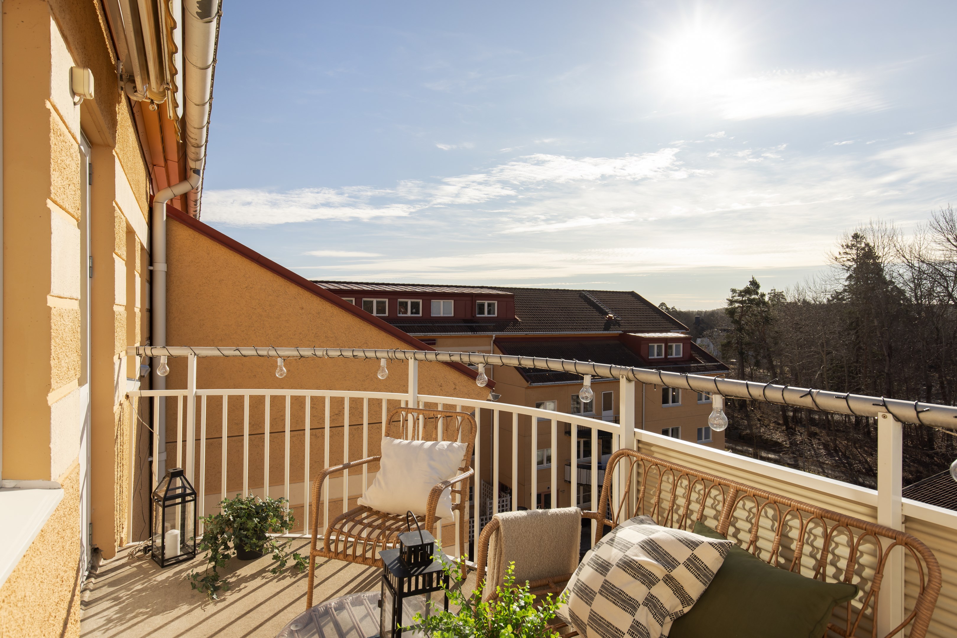 Bostadsbild från Kantatvägen 5, Till salu i Nacka Forum, Nacka