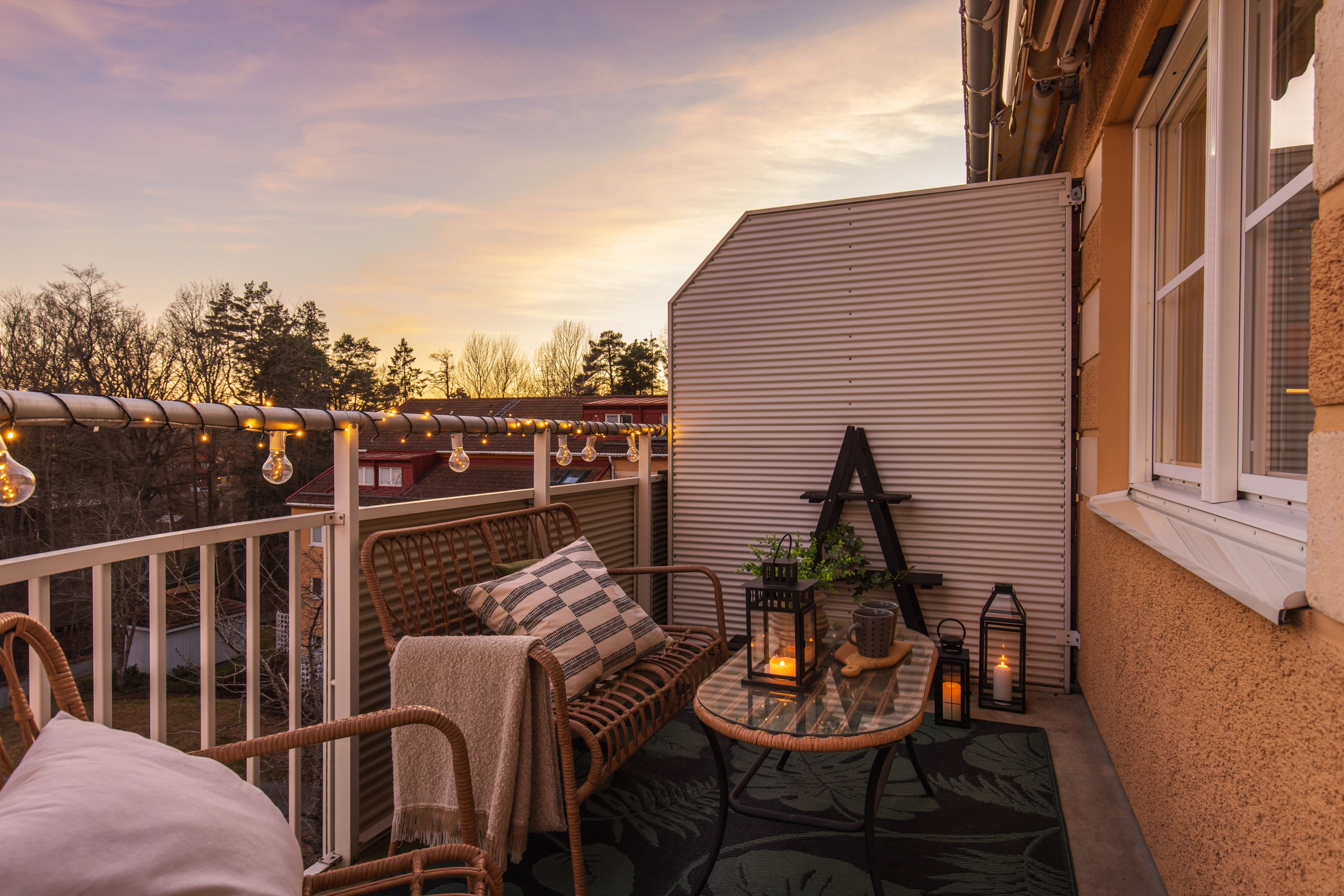 Bostadsbild från Kantatvägen 5, Till salu i Nacka Forum, Nacka