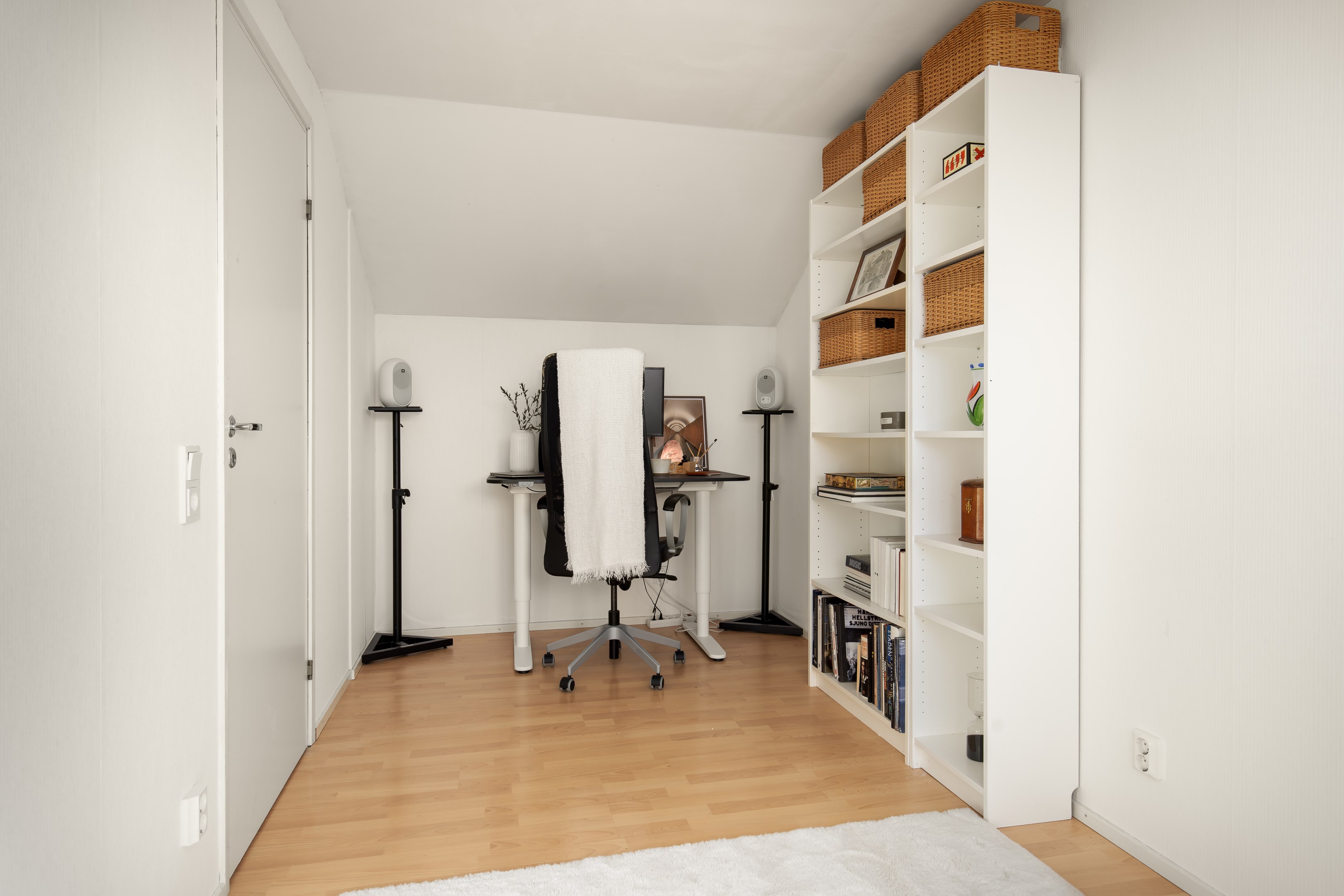 Bostadsbild från Kantatvägen 5, Till salu i Nacka Forum, Nacka