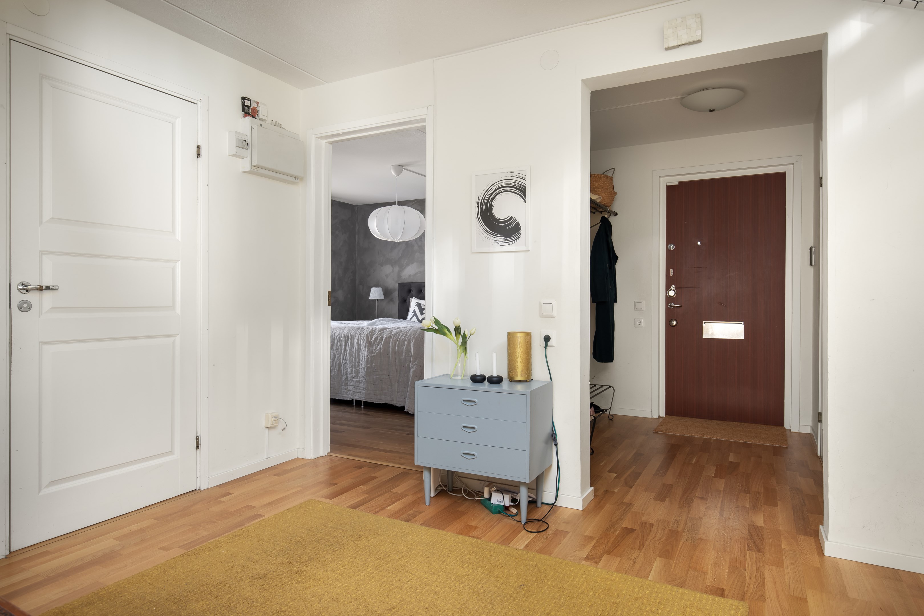 Bostadsbild från Kantatvägen 5, Till salu i Nacka Forum, Nacka