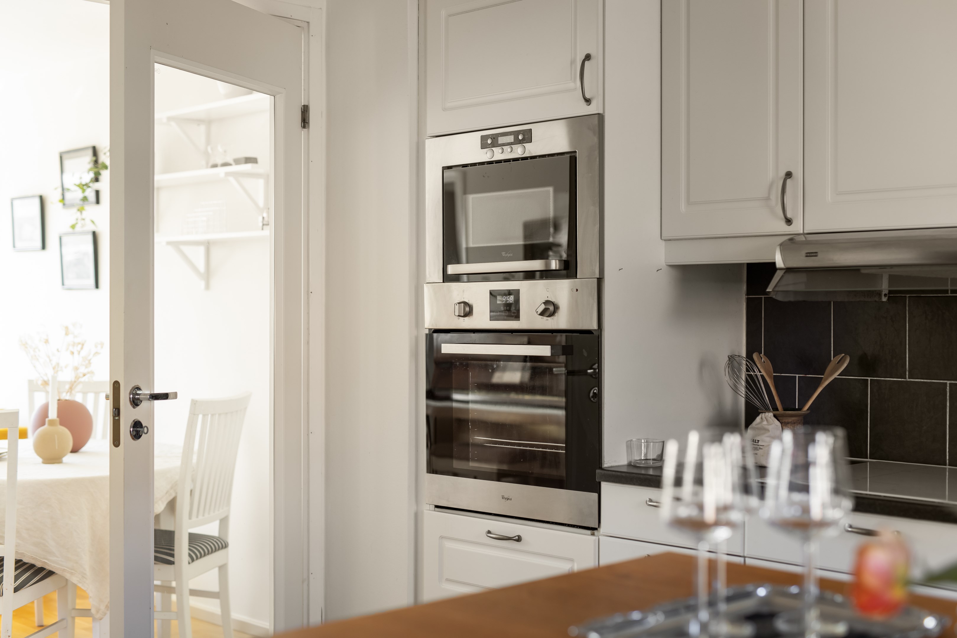 Bostadsbild från Kantatvägen 5, Till salu i Nacka Forum, Nacka