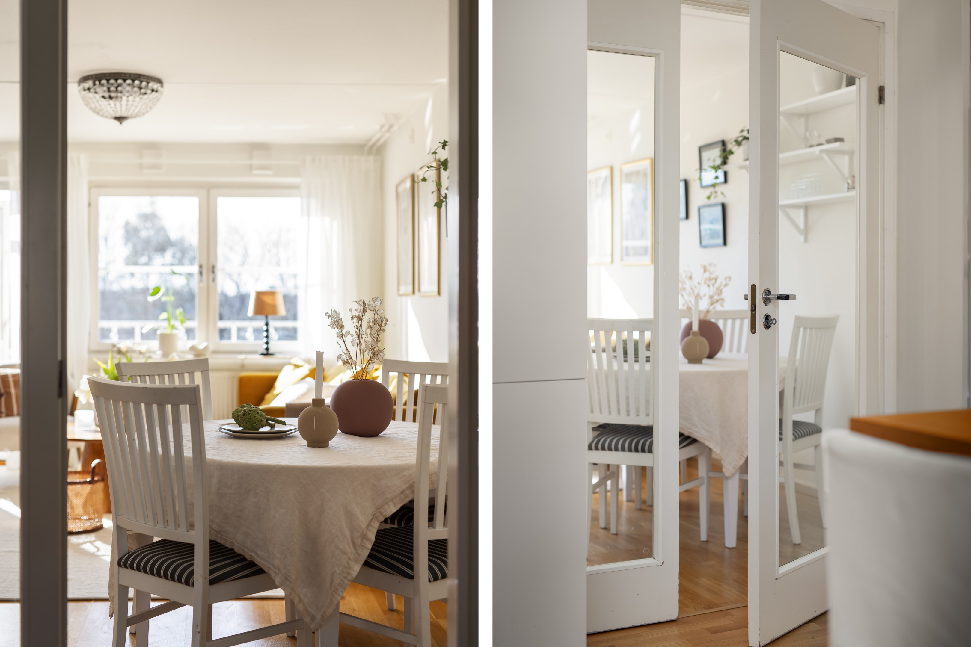 Bostadsbild från Kantatvägen 5, Till salu i Nacka Forum, Nacka