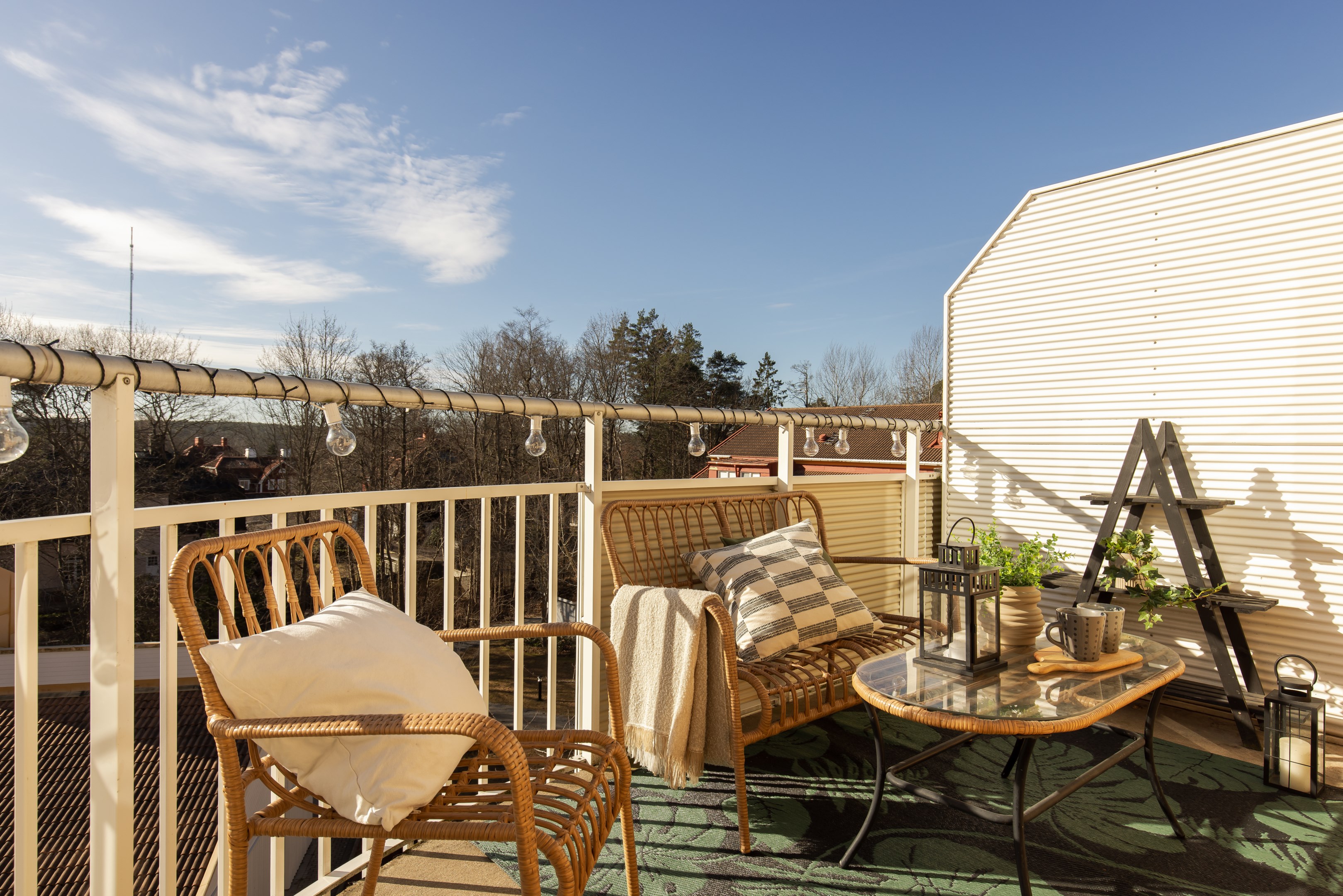 Bostadsbild från Kantatvägen 5, Till salu i Nacka Forum, Nacka