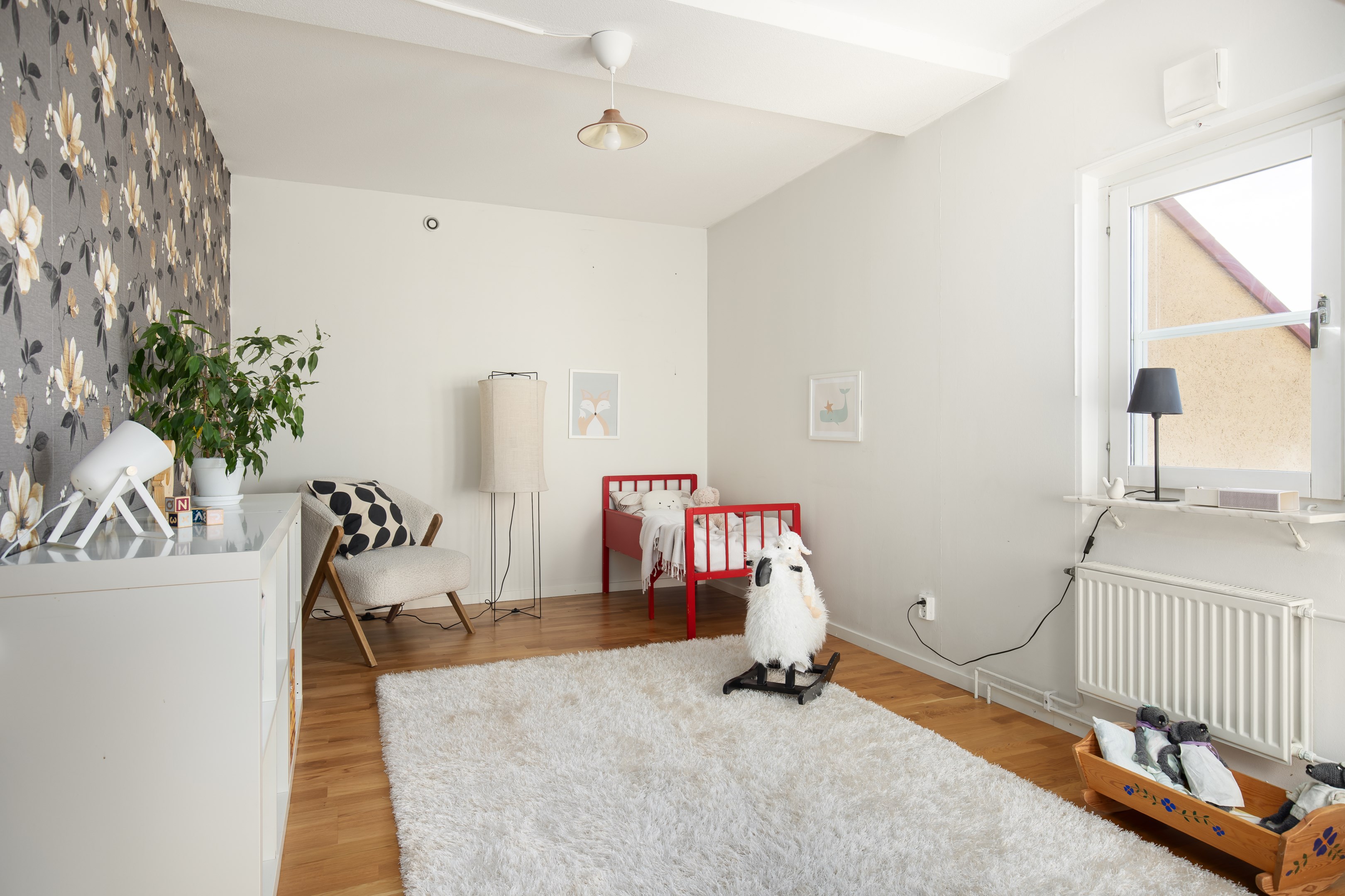 Bostadsbild från Kantatvägen 5, Till salu i Nacka Forum, Nacka