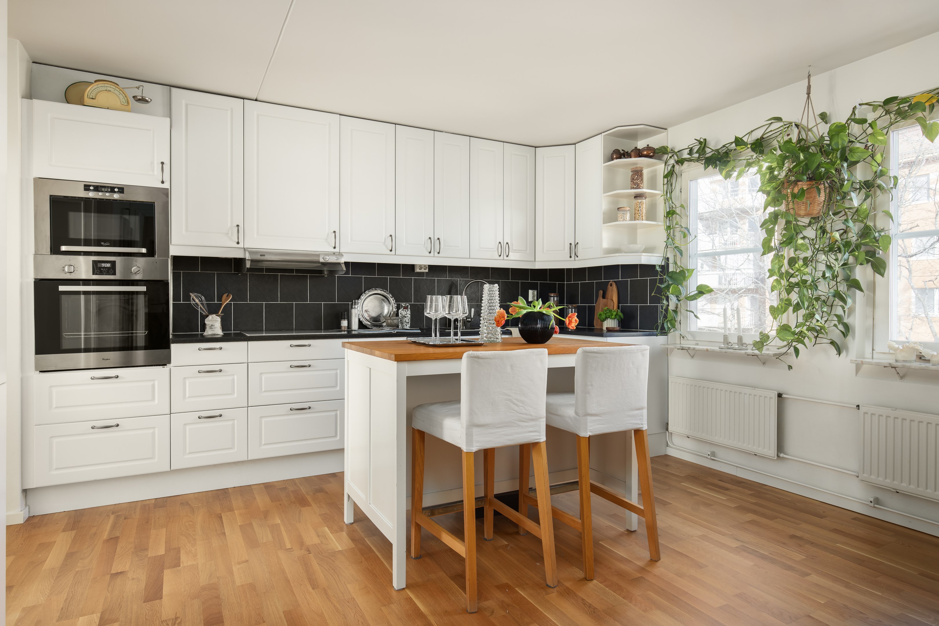 Bostadsbild från Kantatvägen 5, Till salu i Nacka Forum, Nacka