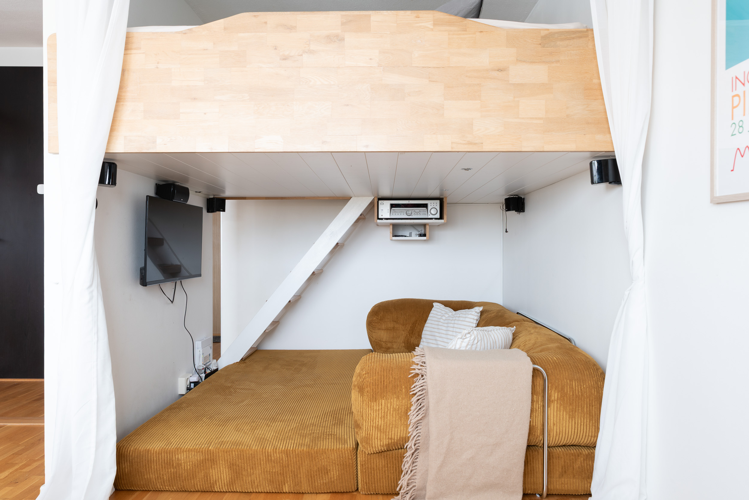 Bostadsbild från Kaserngatan 21, Kommande i Viksäng, Västerås