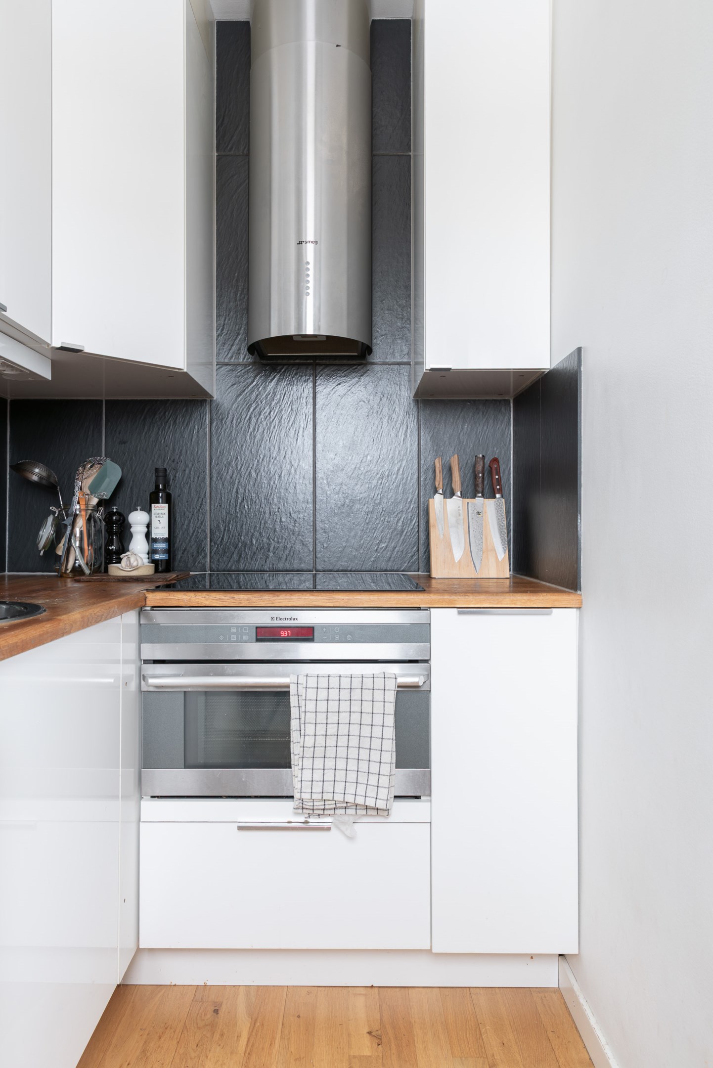 Bostadsbild från Kaserngatan 21, Kommande i Viksäng, Västerås