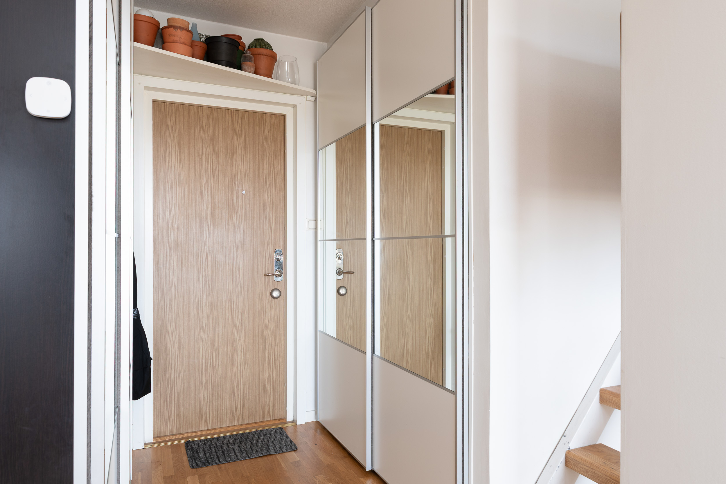 Bostadsbild från Kaserngatan 21, Kommande i Viksäng, Västerås