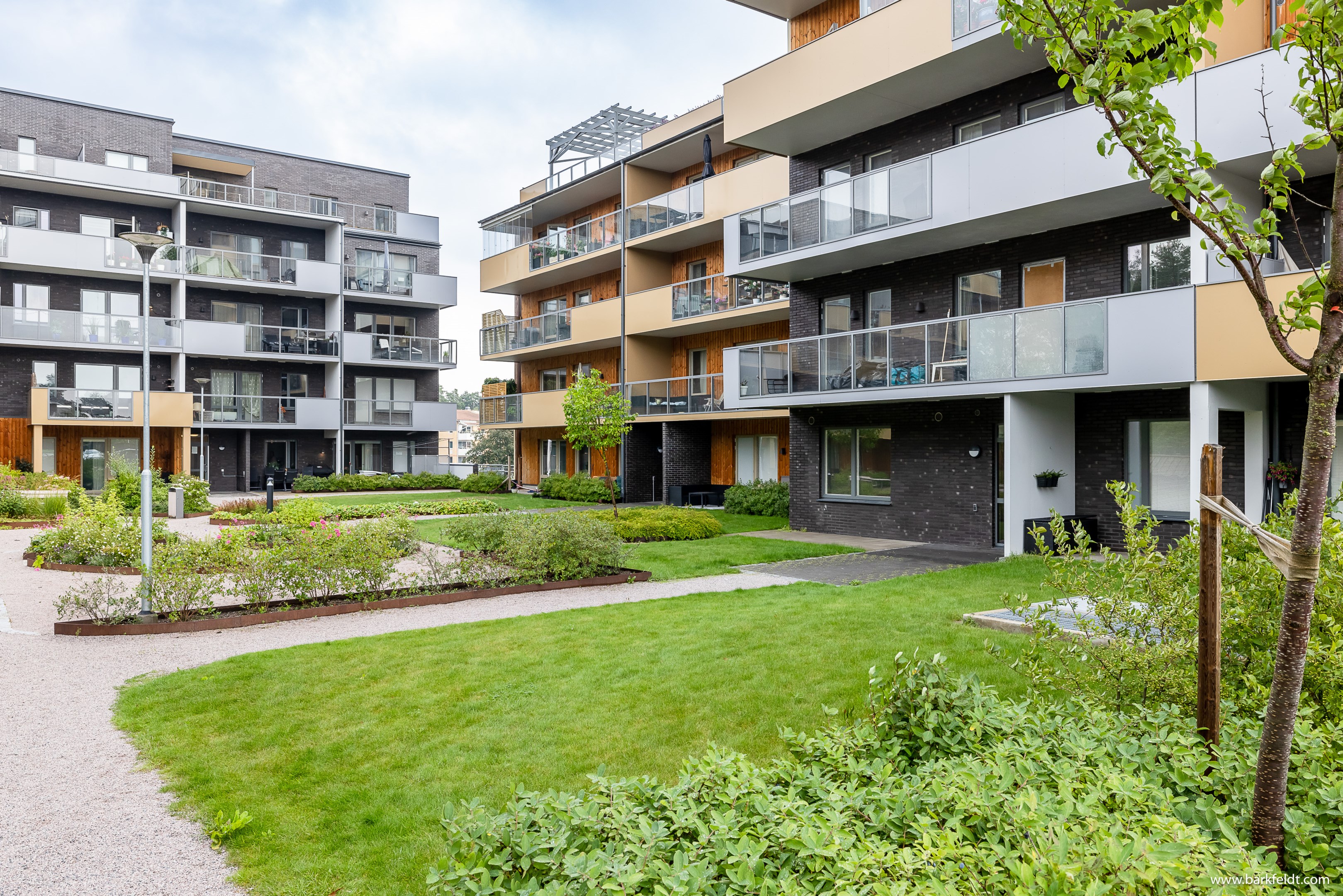 Bostadsbild från Ölandsresan 3C, Till salu i Sävja, Uppsala