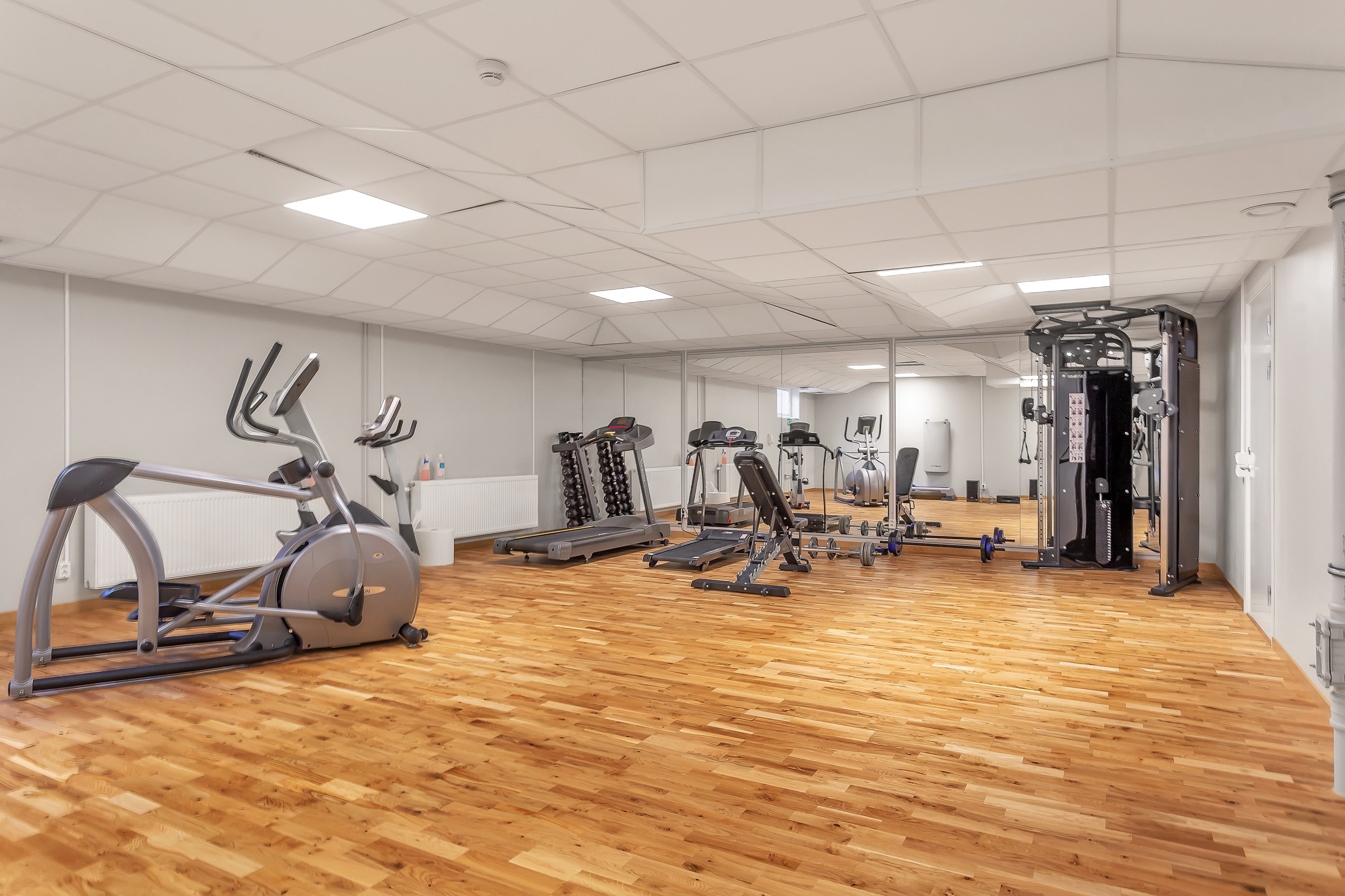 Bostadsbild från Ölandsresan 3C, Till salu i Sävja, Uppsala