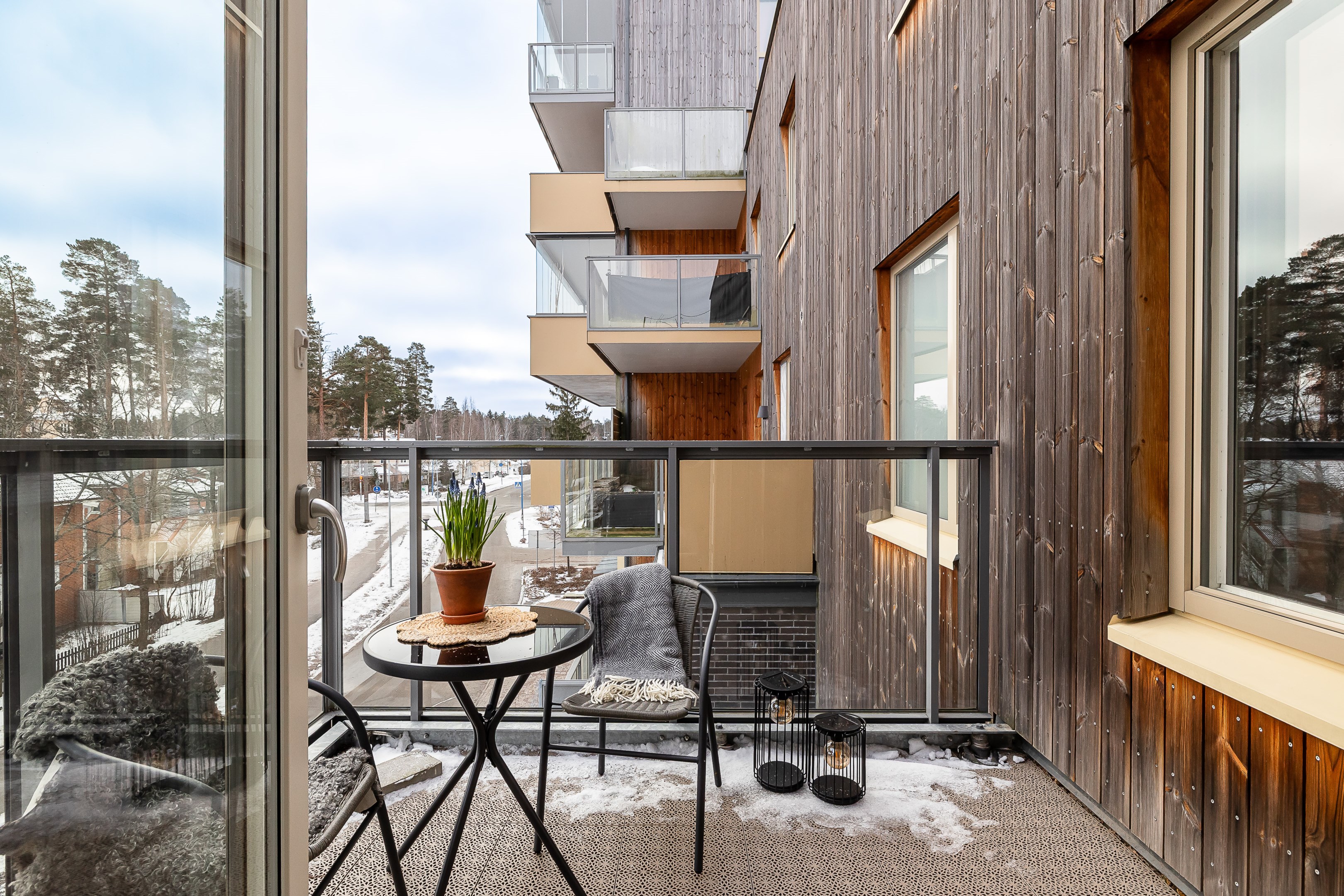 Bostadsbild från Ölandsresan 3C, Till salu i Sävja, Uppsala