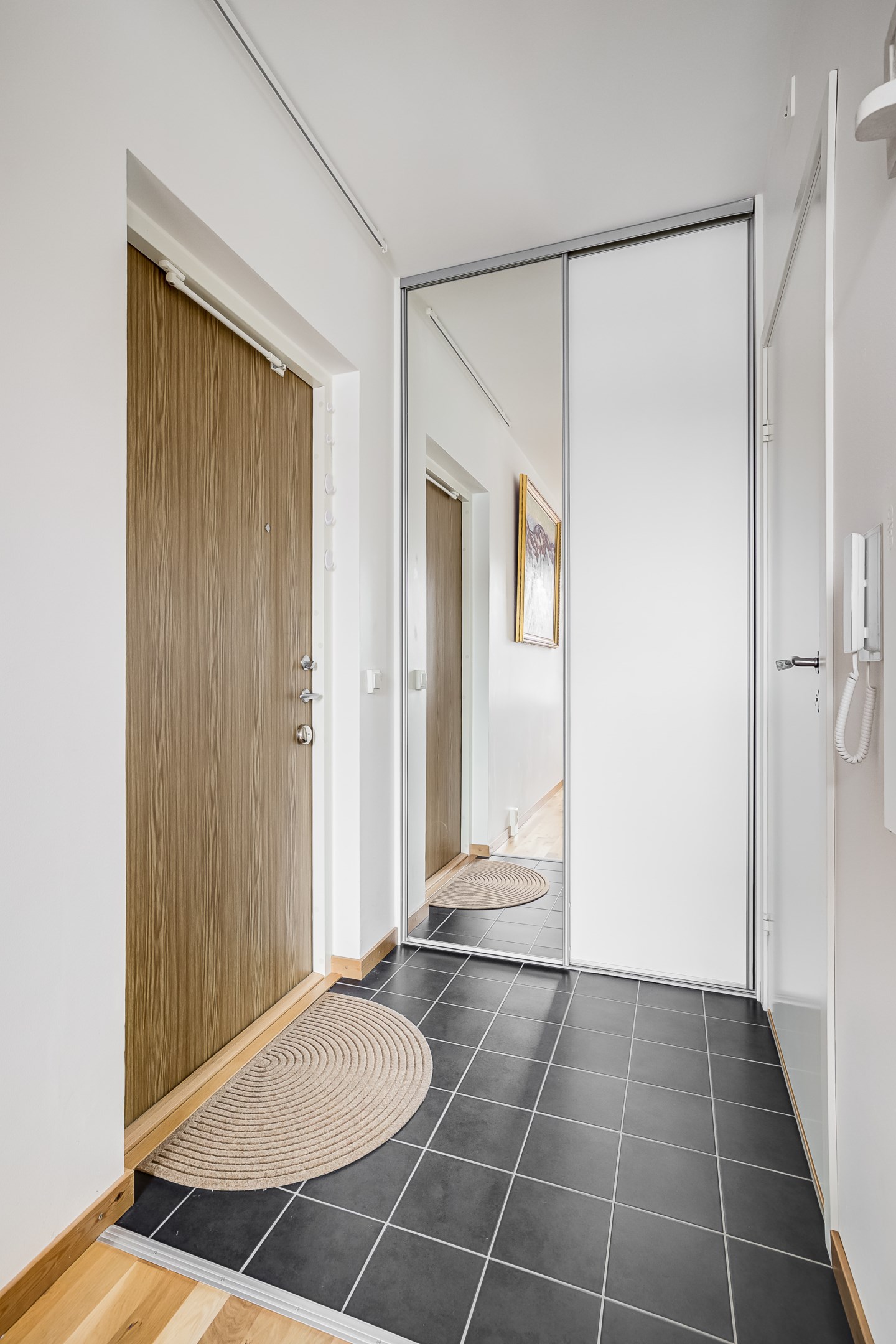 Bostadsbild från Ölandsresan 3C, Till salu i Sävja, Uppsala