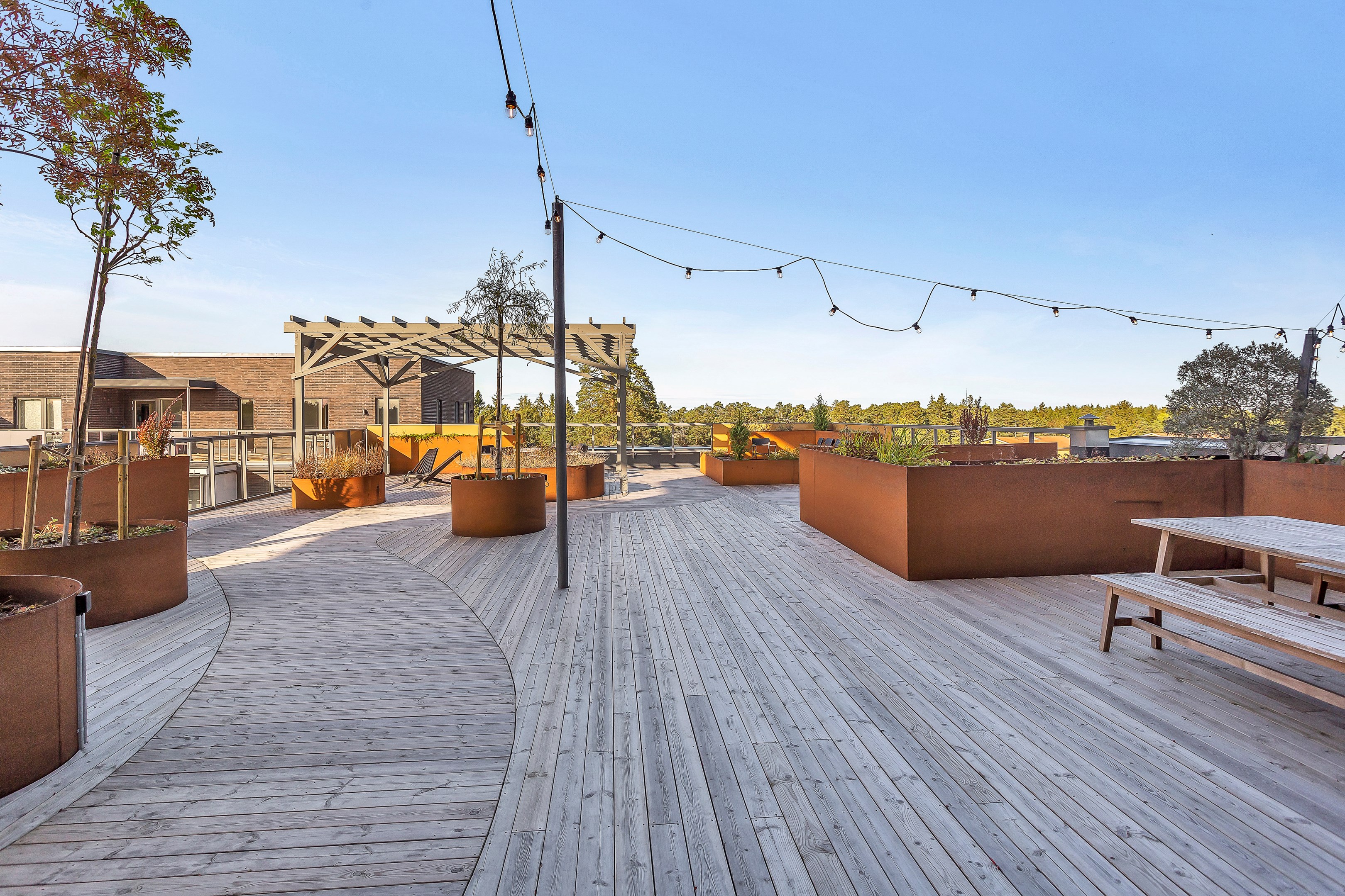 Bostadsbild från Ölandsresan 3C, Till salu i Sävja, Uppsala