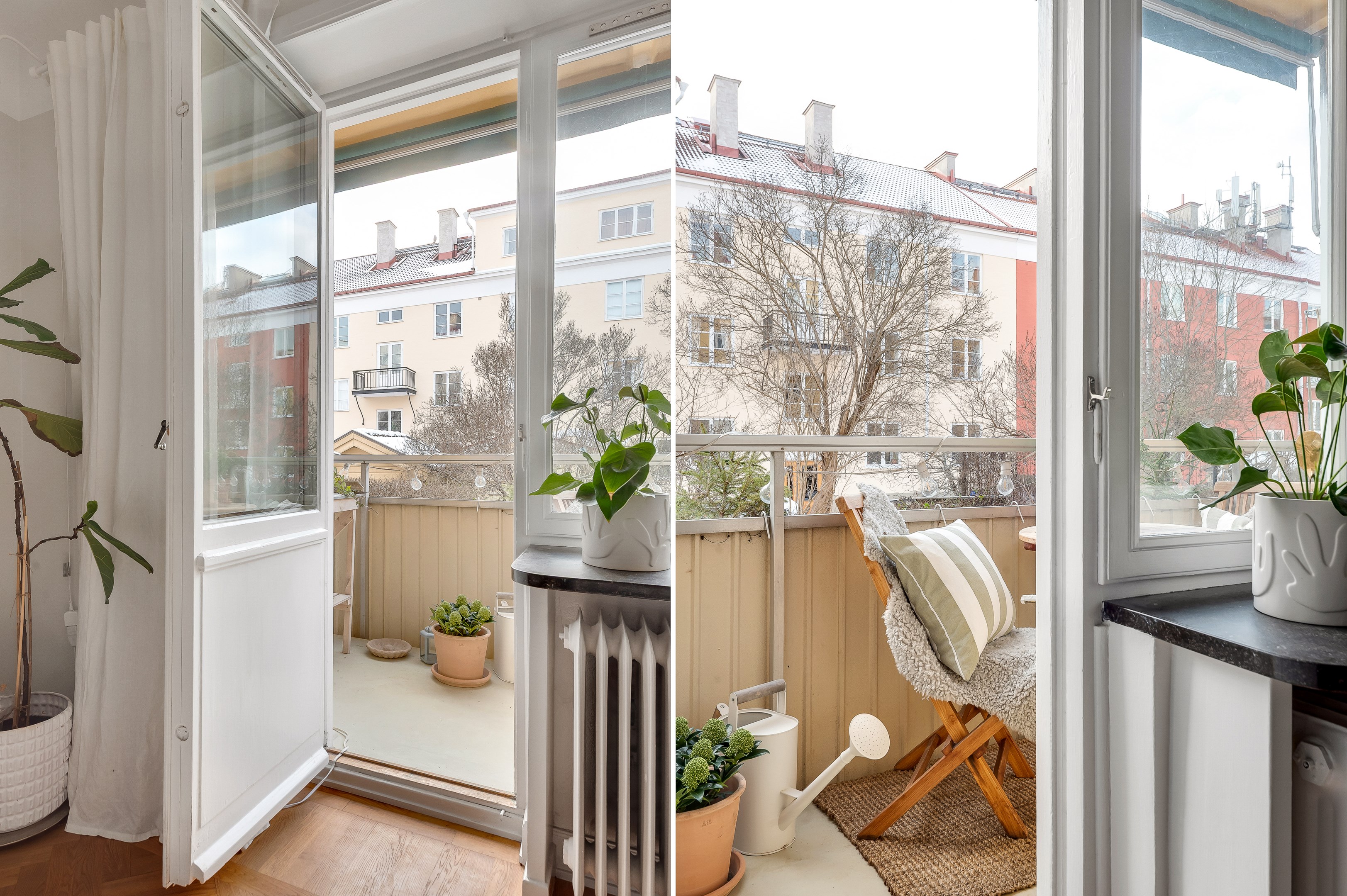 Bostadsbild från S:t Göransgatan 31C, Såld i Fålhagen, Uppsala