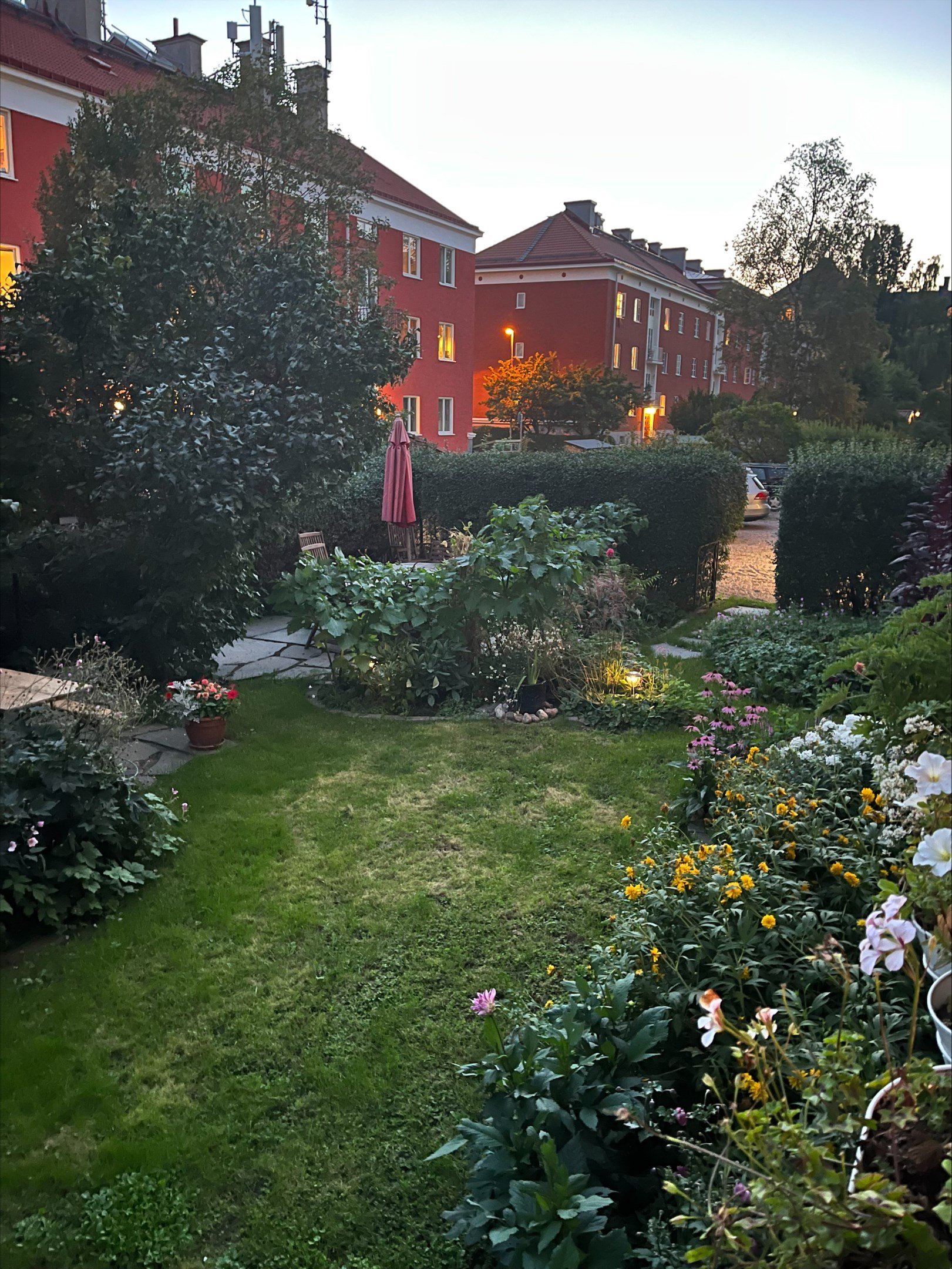 Bostadsbild från S:t Göransgatan 31C, Såld i Fålhagen, Uppsala