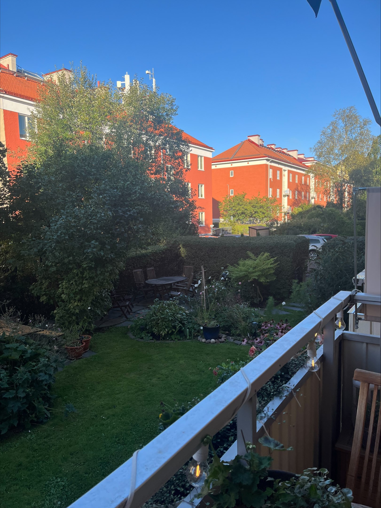 Bostadsbild från S:t Göransgatan 31C, Såld i Fålhagen, Uppsala