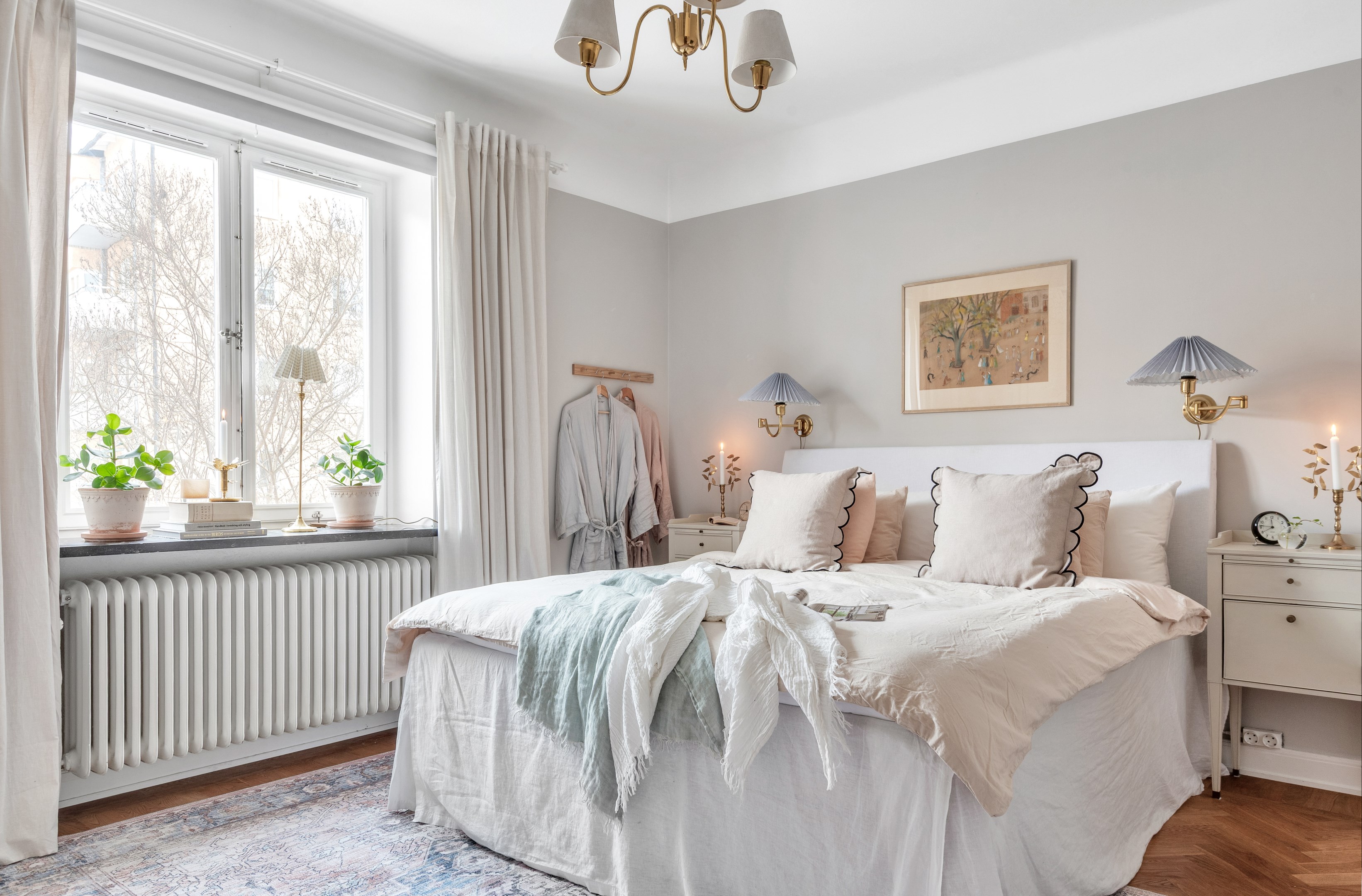 Bostadsbild från S:t Göransgatan 31C, Såld i Fålhagen, Uppsala