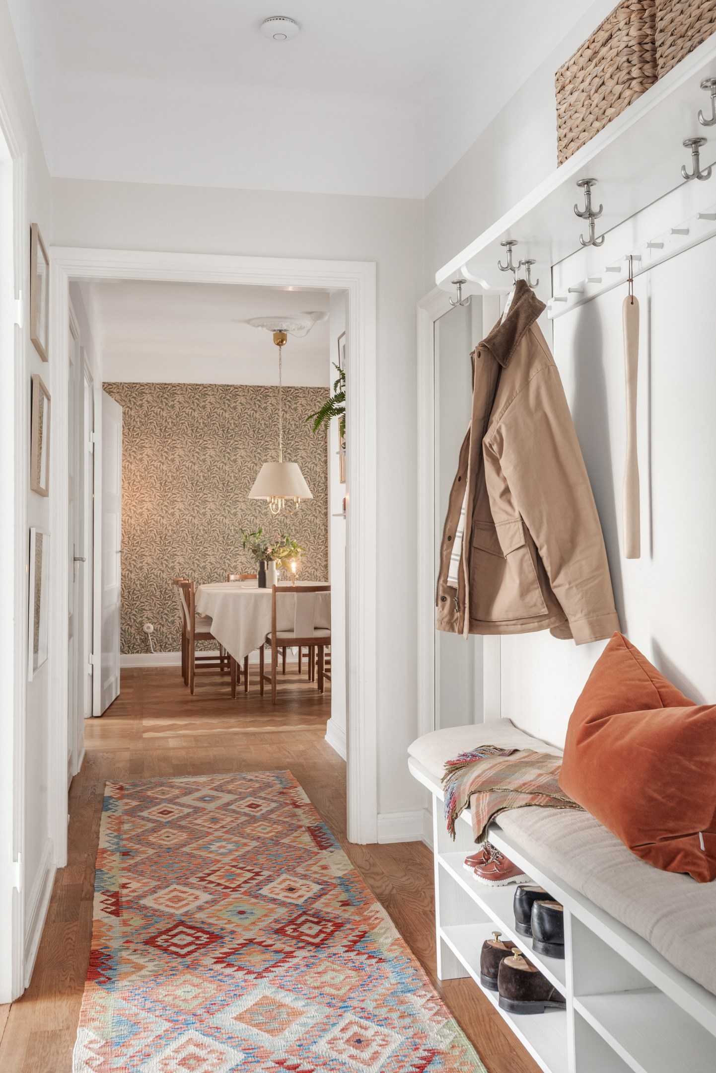 Bostadsbild från S:t Göransgatan 31C, Såld i Fålhagen, Uppsala