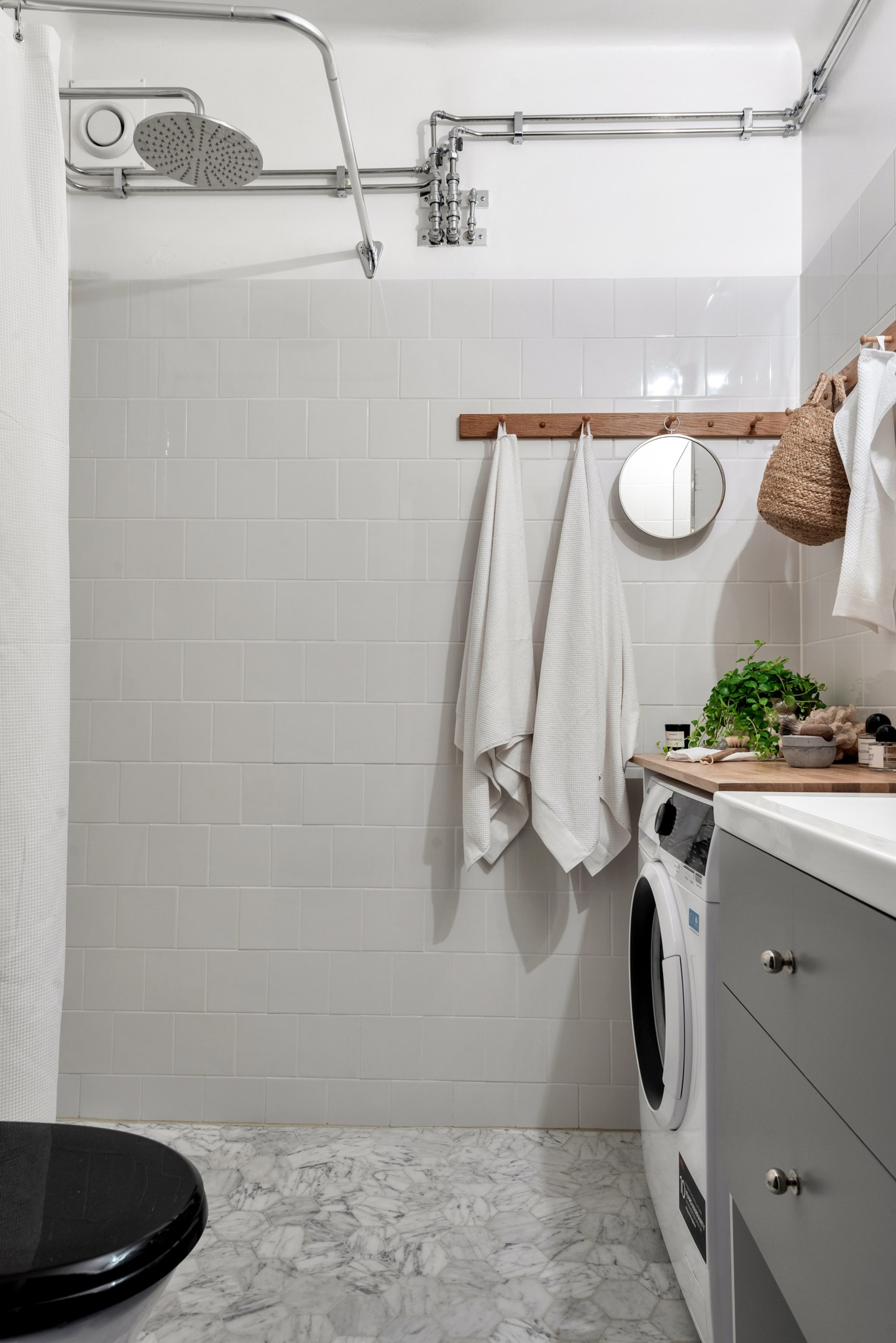 Bostadsbild från S:t Göransgatan 31C, Såld i Fålhagen, Uppsala