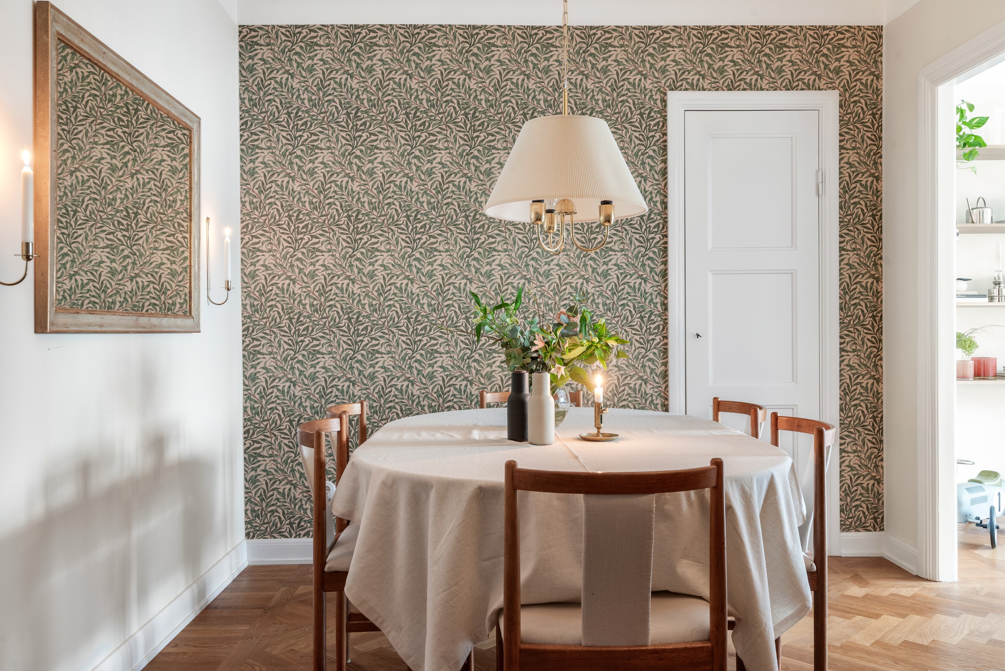 Bostadsbild från S:t Göransgatan 31C, Såld i Fålhagen, Uppsala