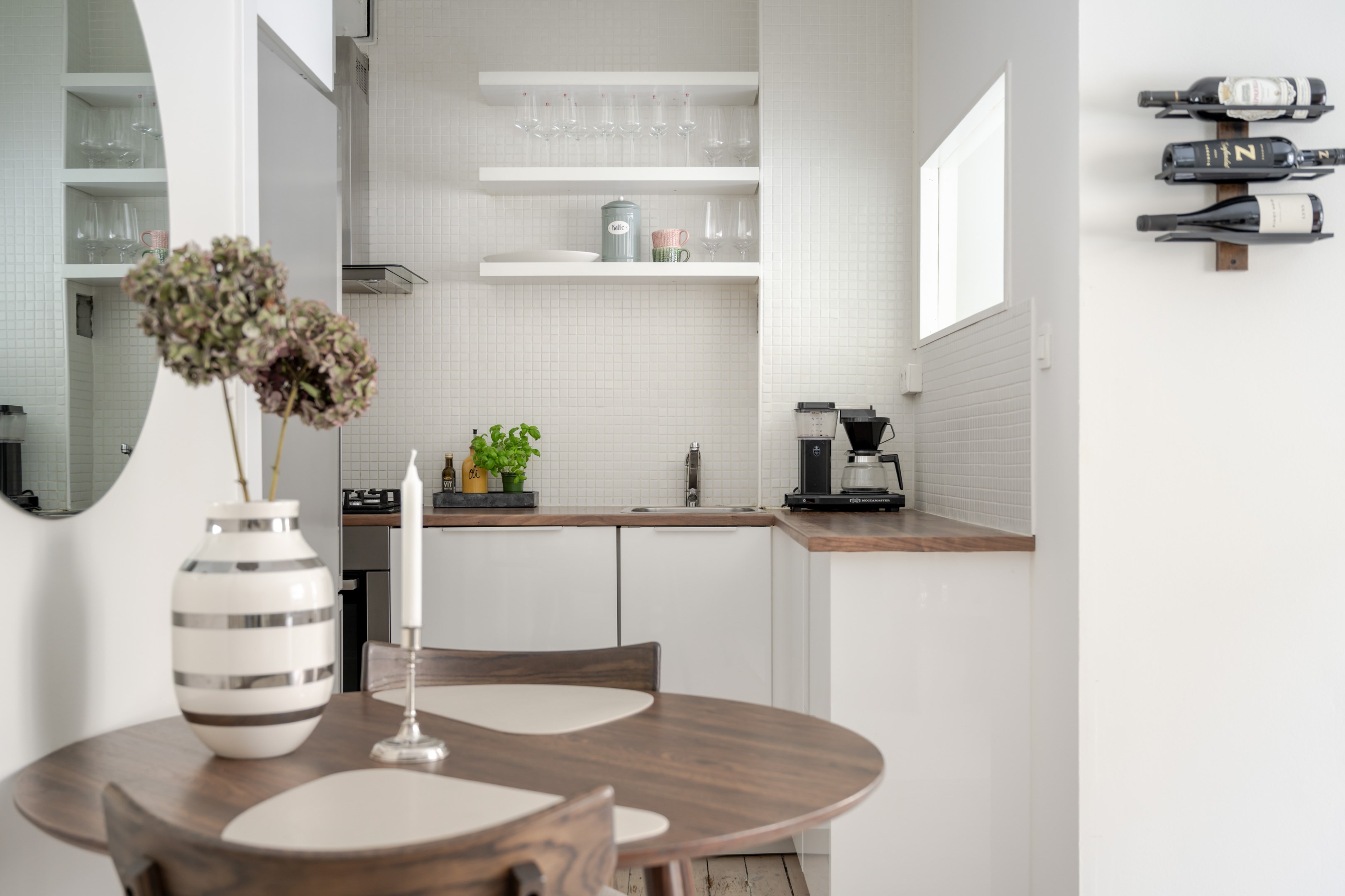 Bostadsbild från Frödingsvägen 4, Kommande i Kungsholmen - Fredhäll, Stockholm