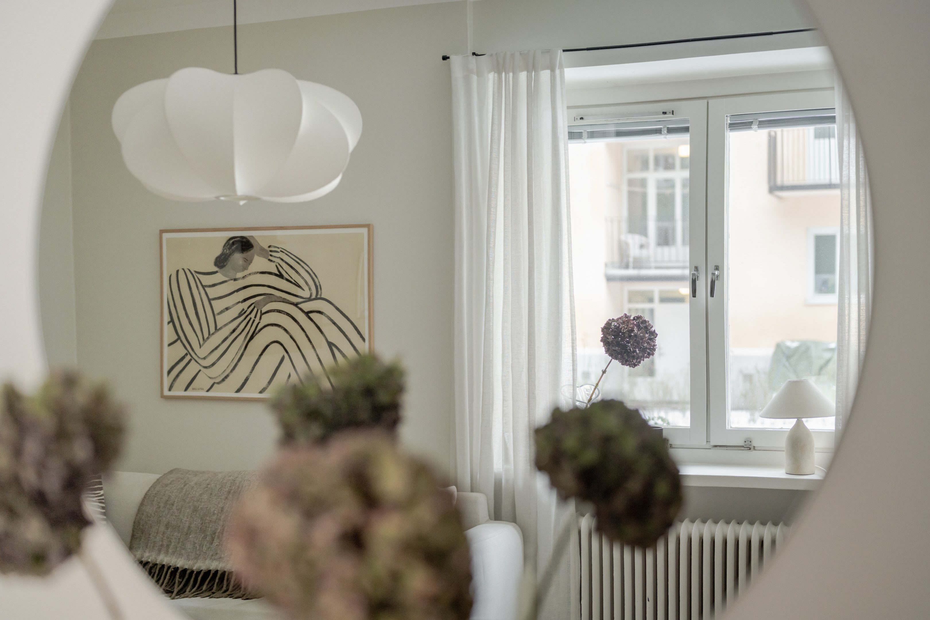 Bostadsbild från Frödingsvägen 4, Kommande i Kungsholmen - Fredhäll, Stockholm