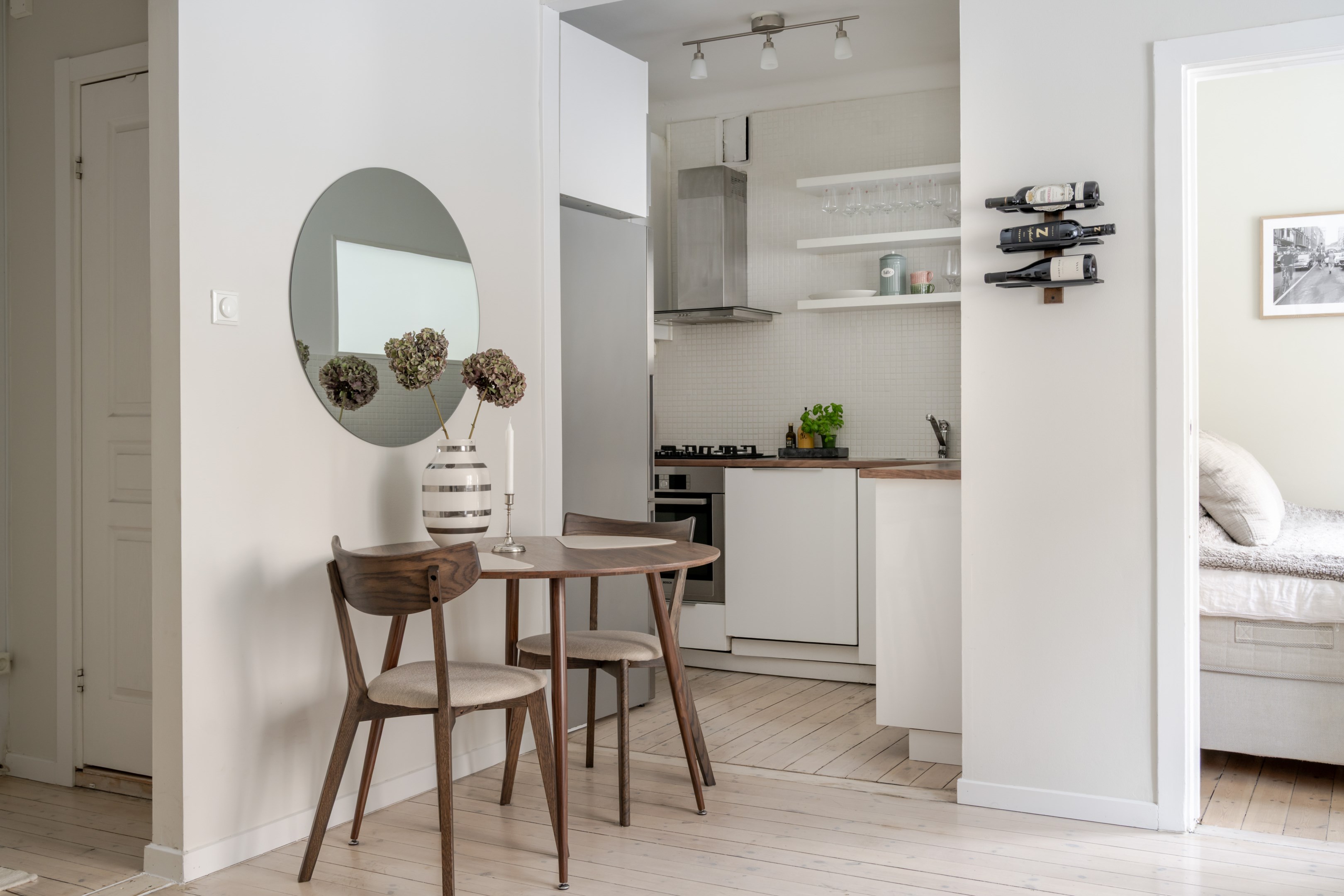 Bostadsbild från Frödingsvägen 4, Kommande i Kungsholmen - Fredhäll, Stockholm