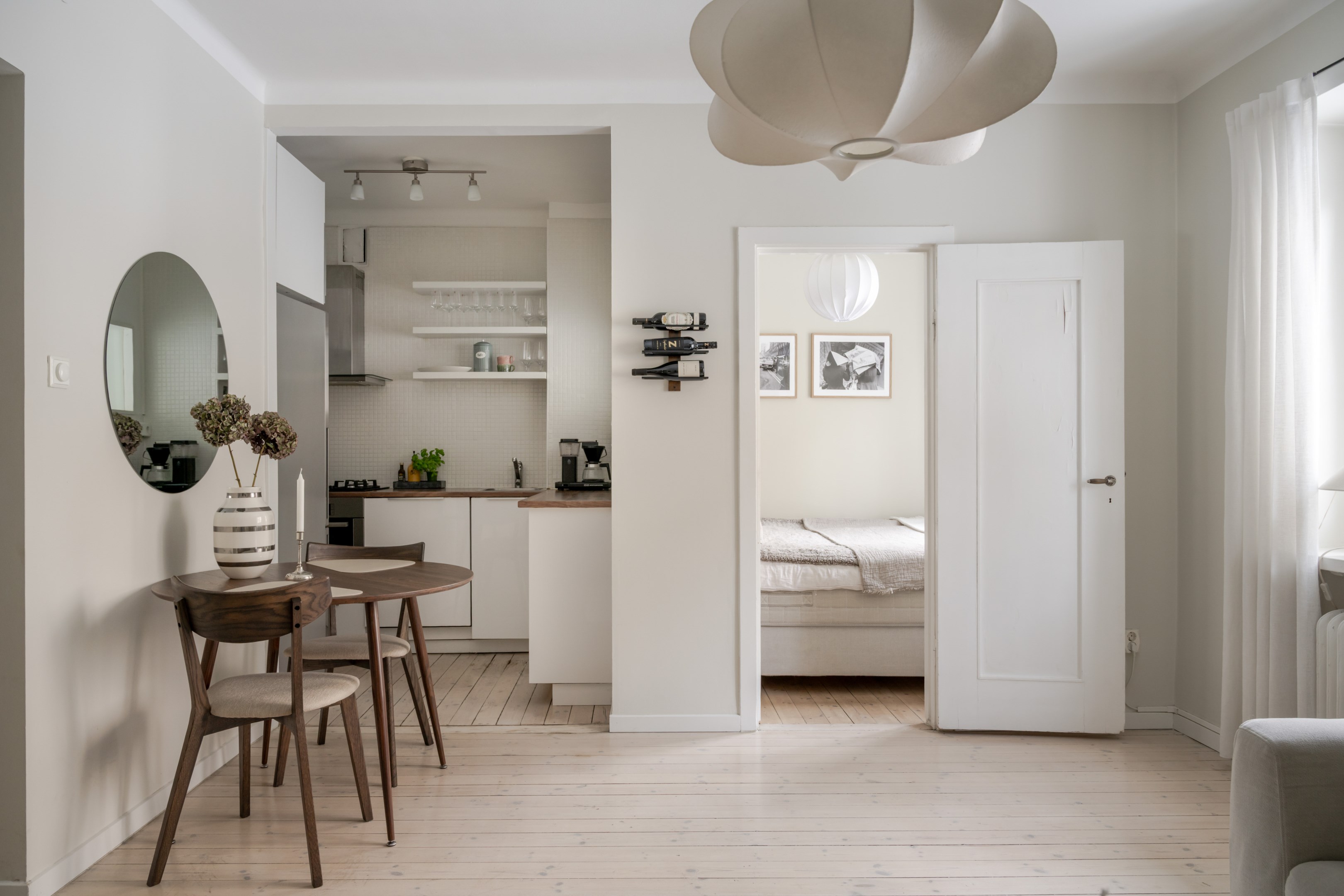 Bostadsbild från Frödingsvägen 4, Kommande i Kungsholmen - Fredhäll, Stockholm