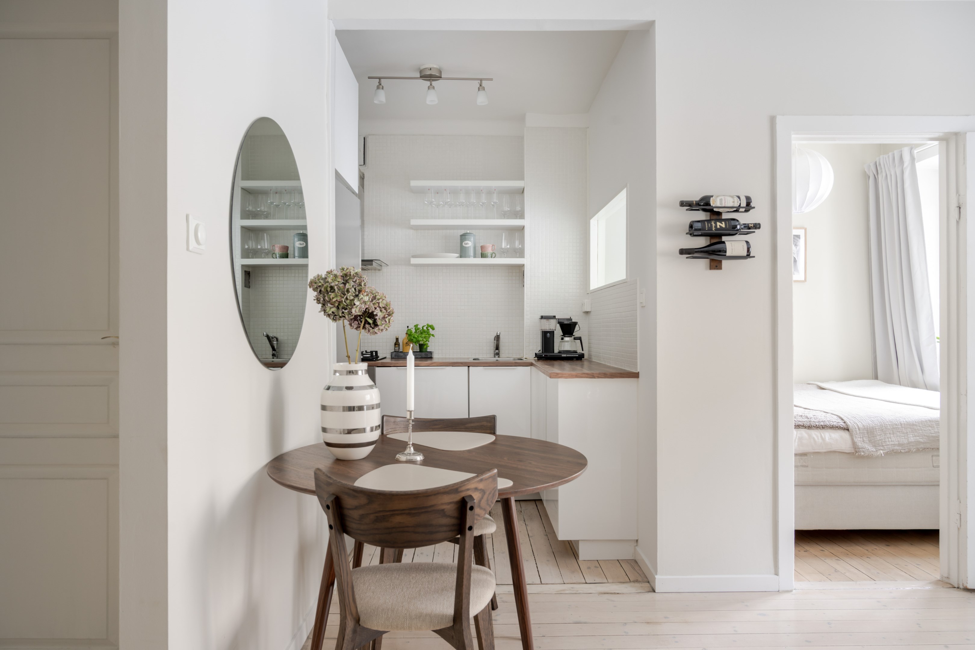 Bostadsbild från Frödingsvägen 4, Kommande i Kungsholmen - Fredhäll, Stockholm