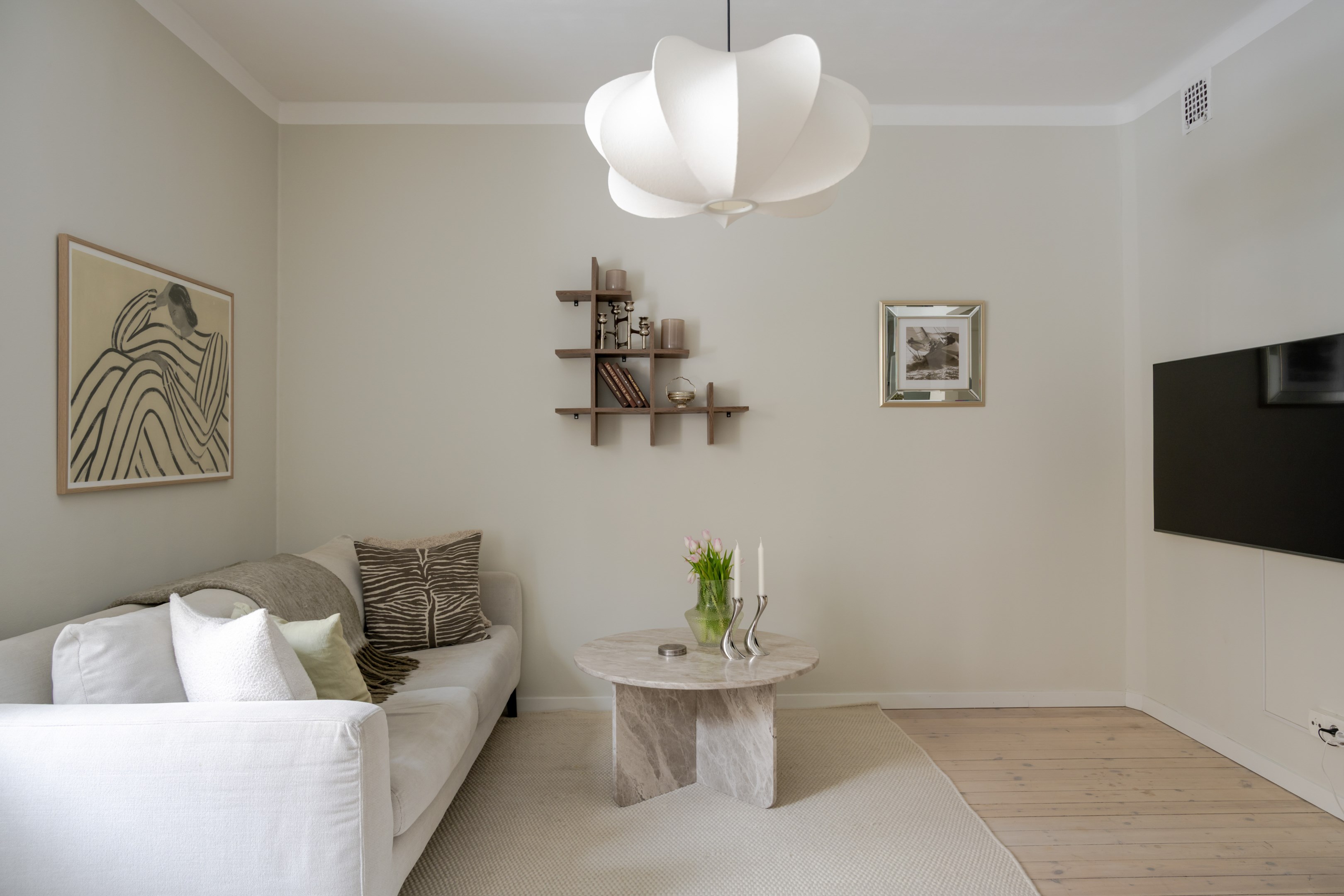 Bostadsbild från Frödingsvägen 4, Kommande i Kungsholmen - Fredhäll, Stockholm