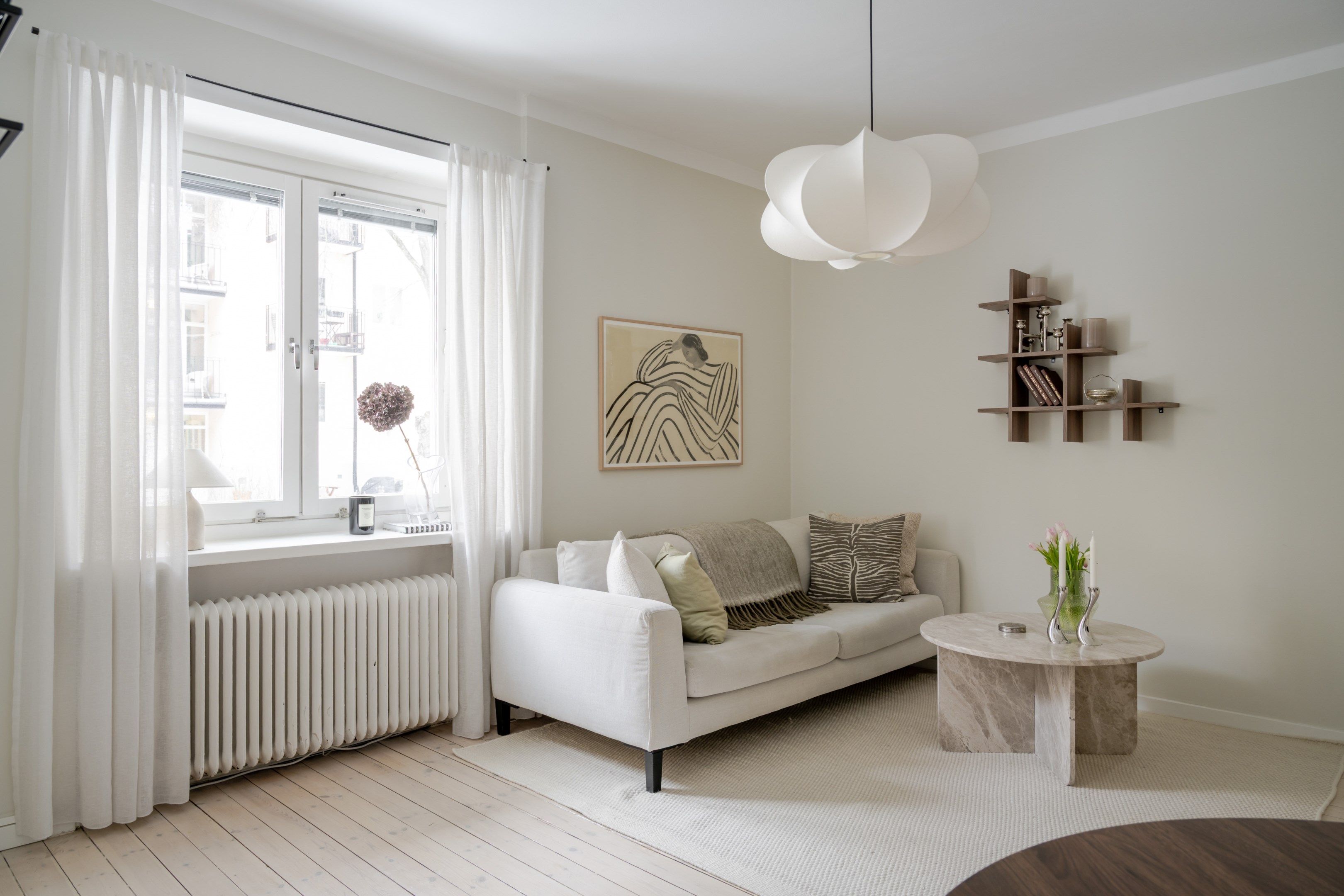 Bostadsbild från Frödingsvägen 4, Kommande i Kungsholmen - Fredhäll, Stockholm