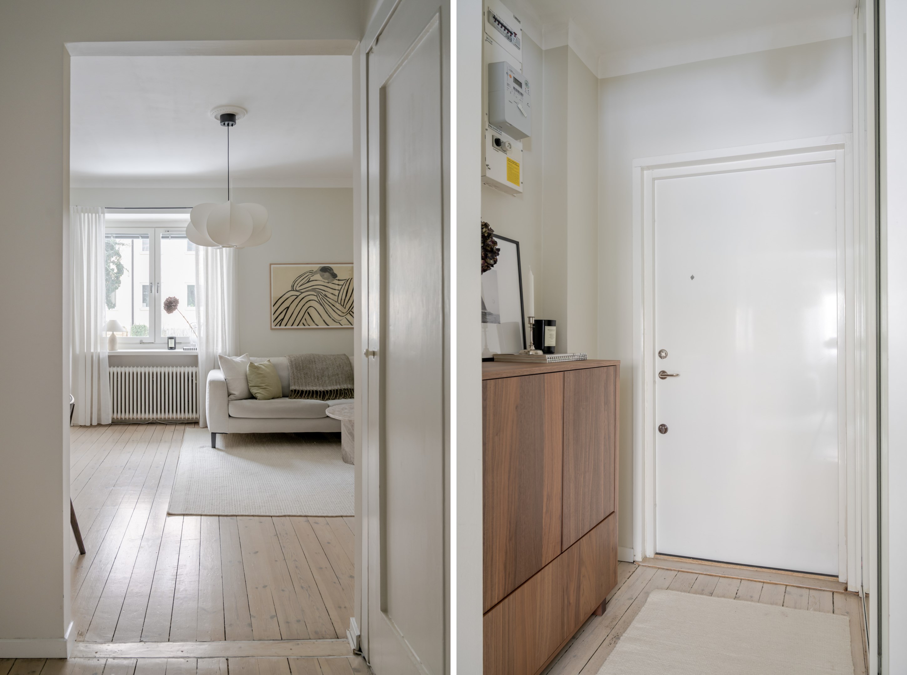 Bostadsbild från Frödingsvägen 4, Kommande i Kungsholmen - Fredhäll, Stockholm