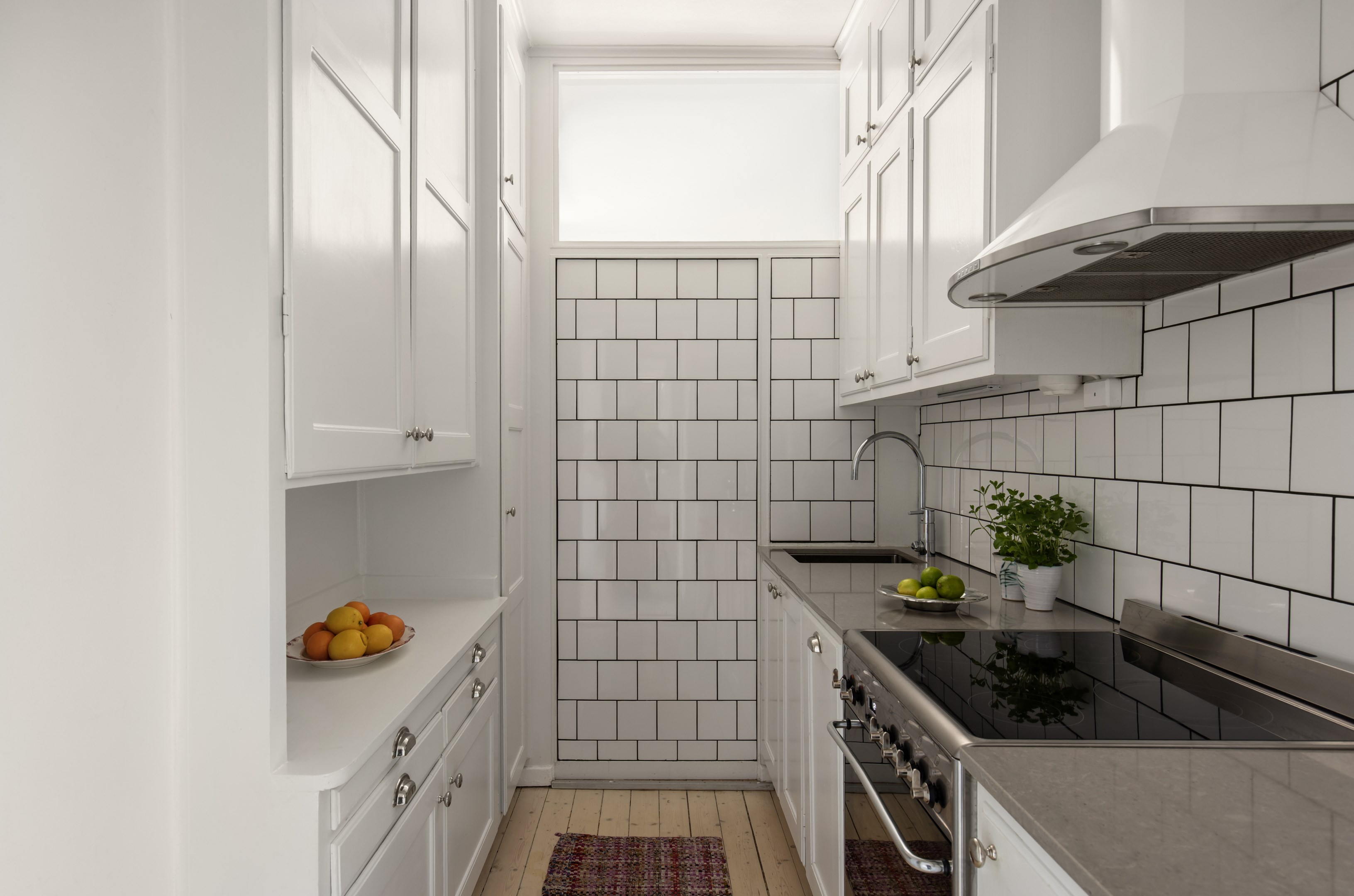 Bostadsbild från Frödingsvägen 2, Såld i , Stockholm