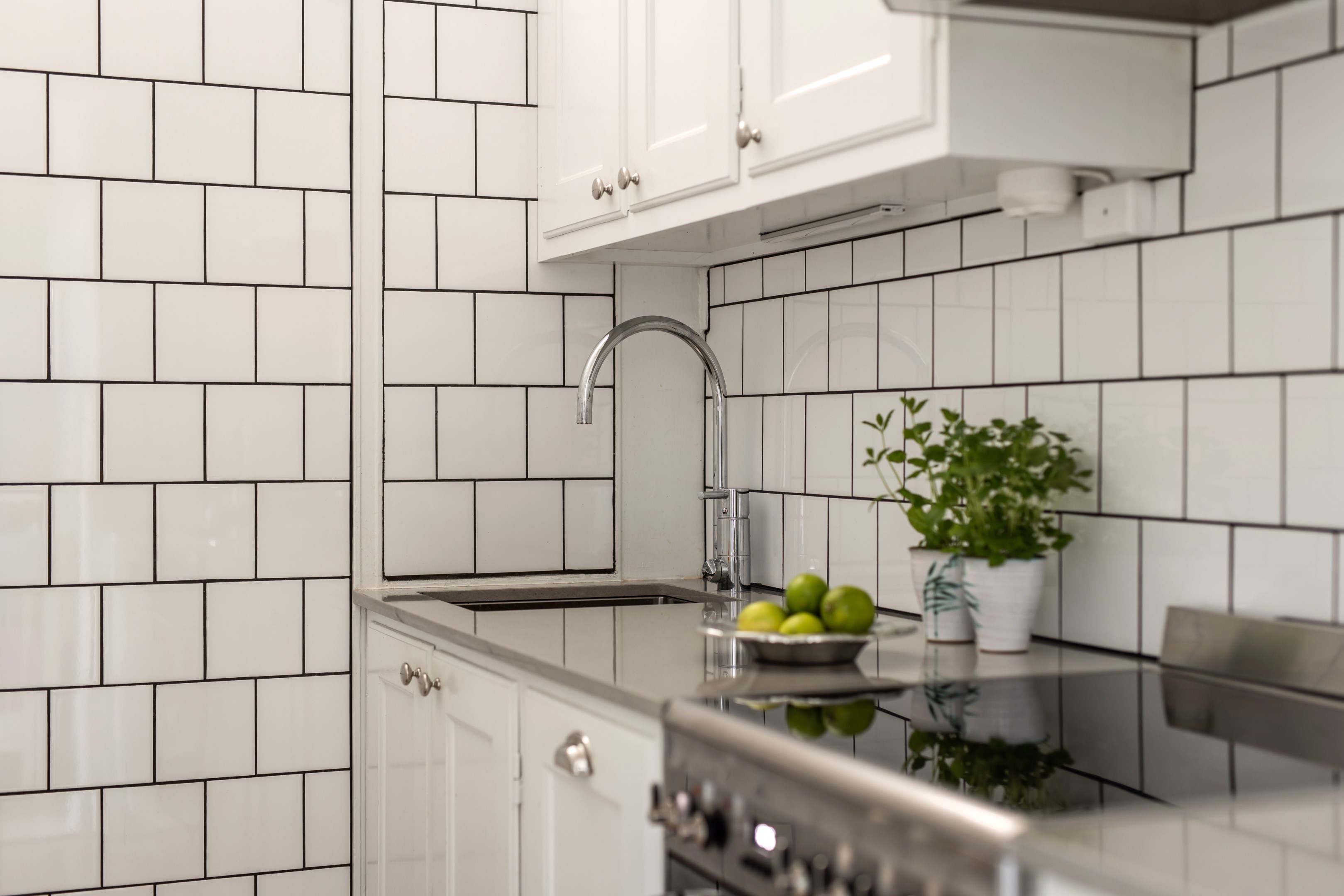 Bostadsbild från Frödingsvägen 2, Såld i , Stockholm